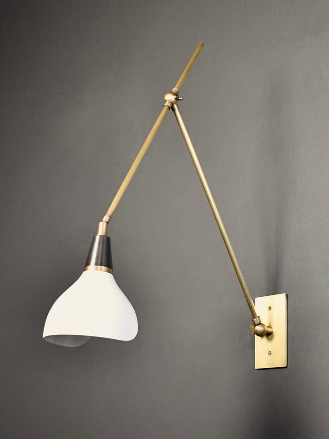 Torno Wall Lamp