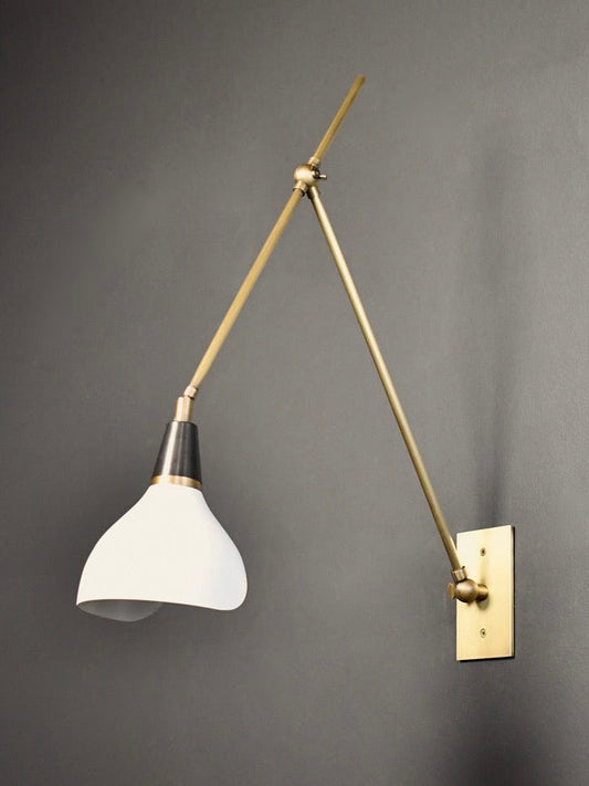 Torno Wall Lamp