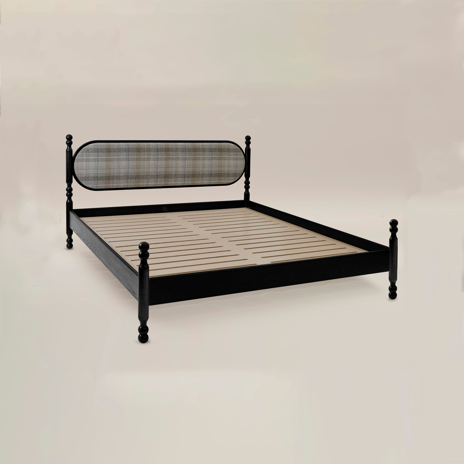 Totem Bed Beds