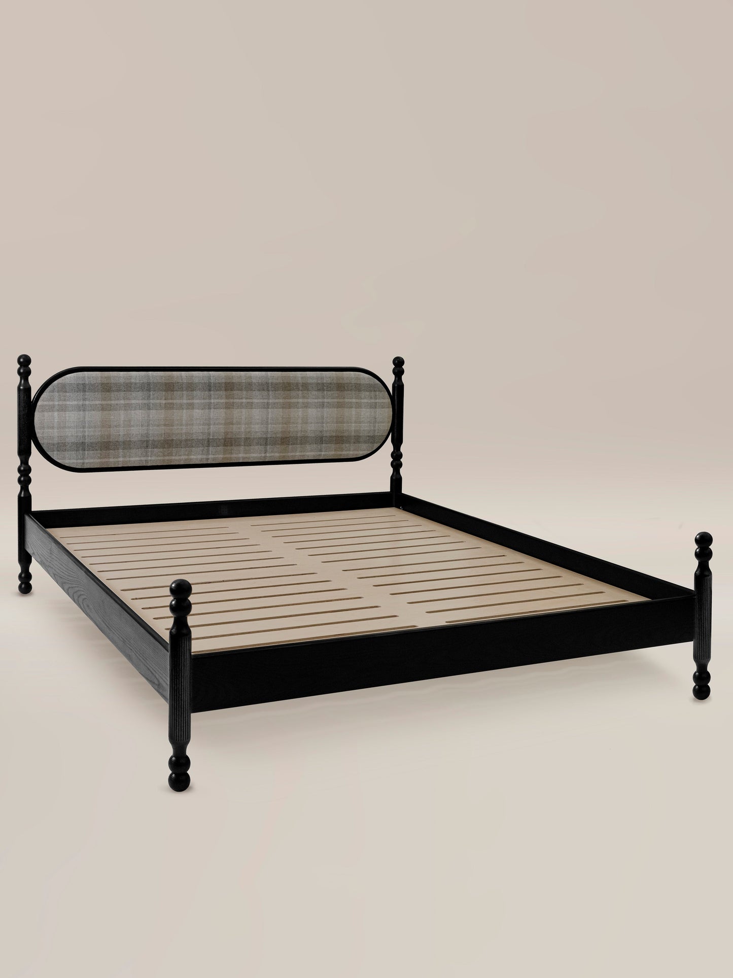 Totem Bed Beds