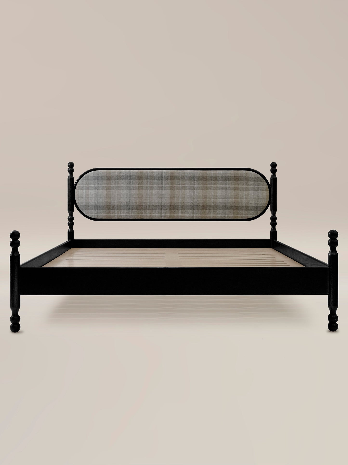 Totem Bed Beds