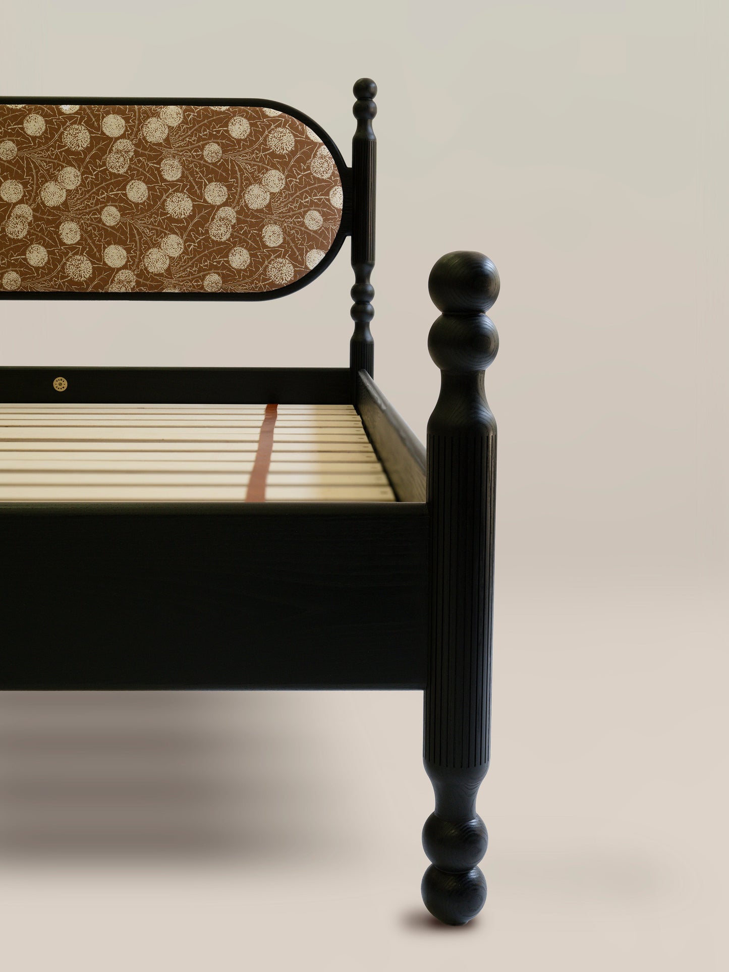Totem Bed Beds