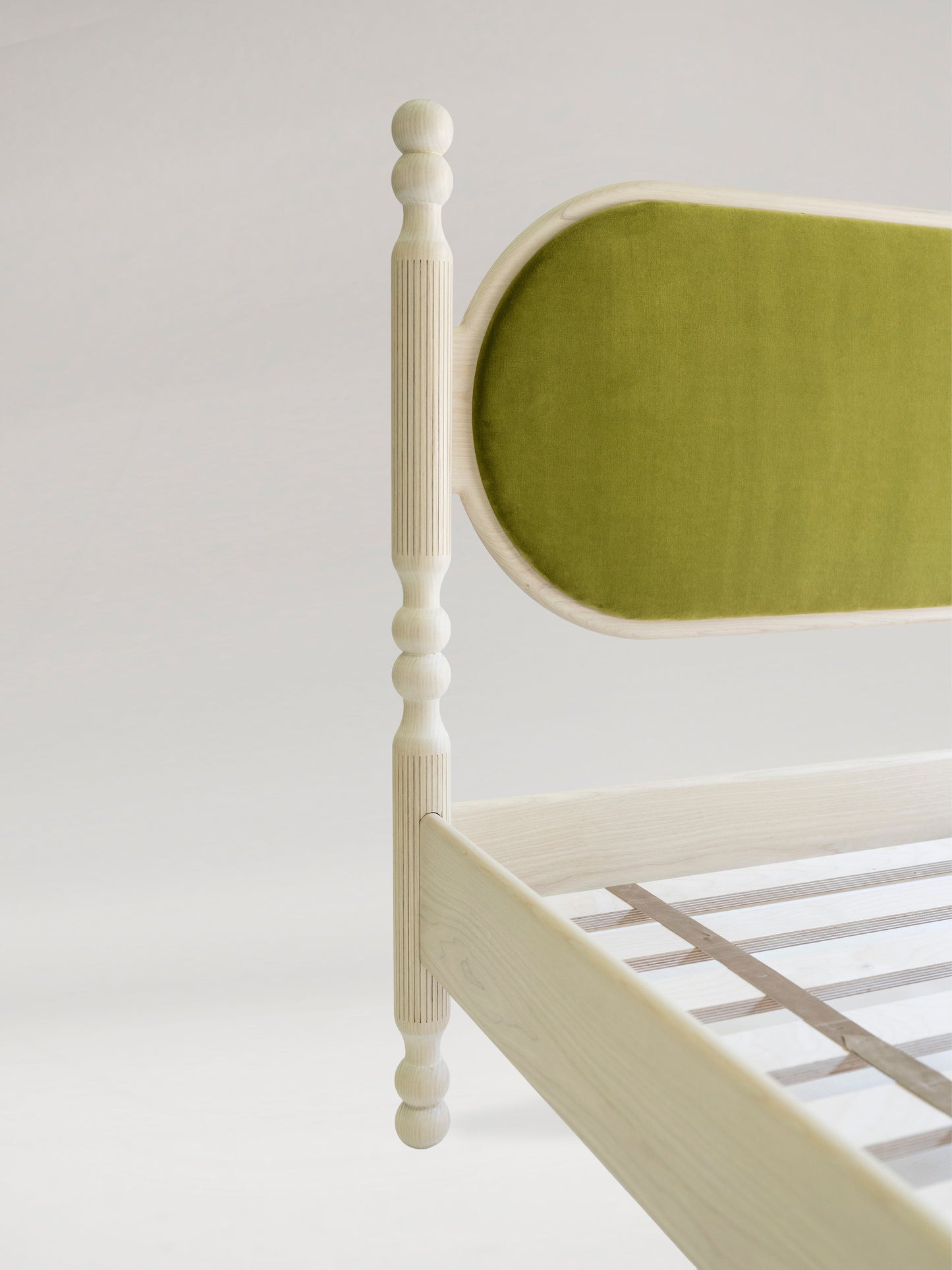 Totem Bed Beds