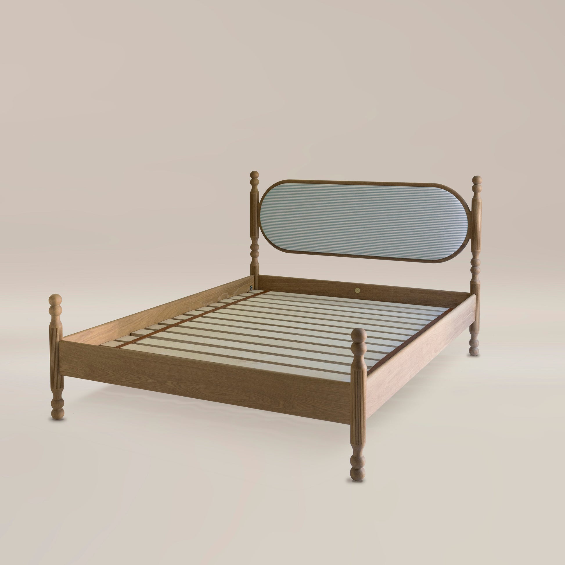 Totem Bed Beds