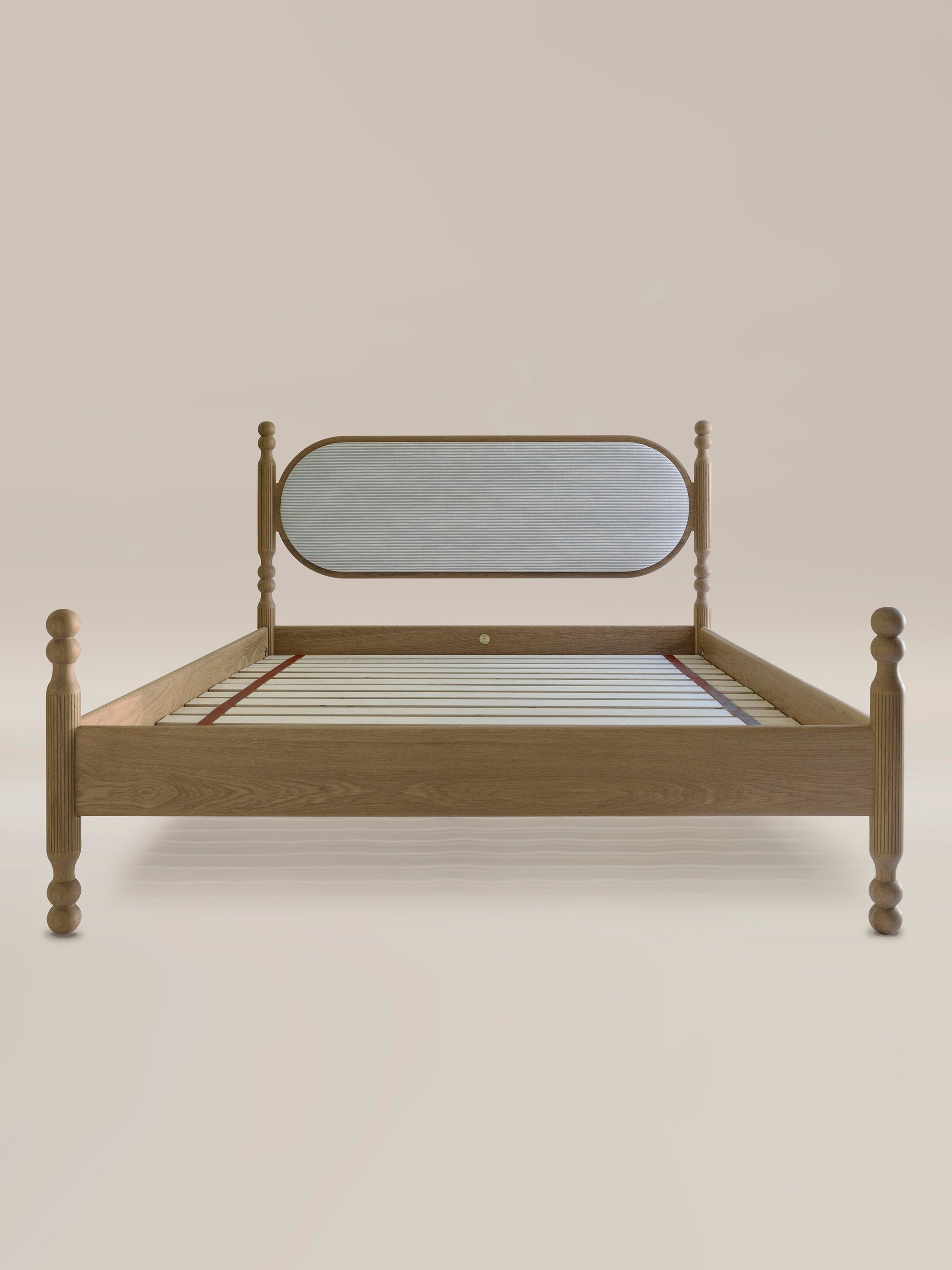 Totem Bed Beds