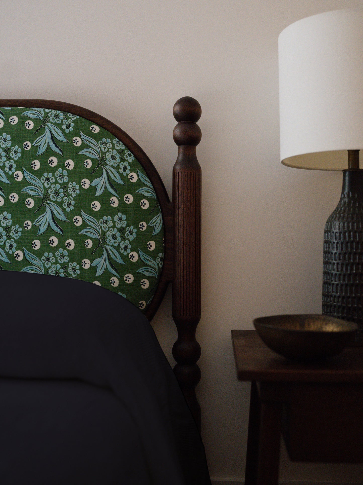 Totem Bed Beds