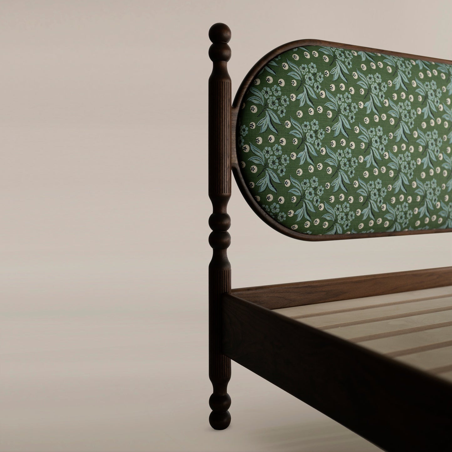 Totem Bed Beds