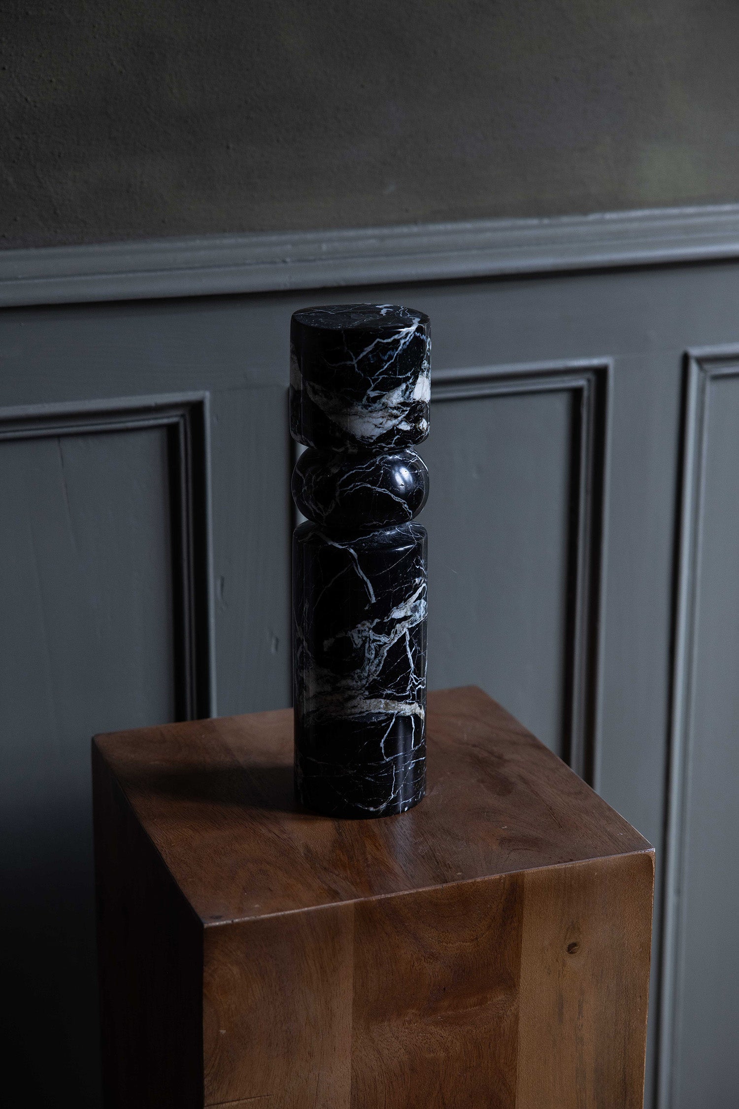 Totem Malo 30 by Manifeste Sculptures