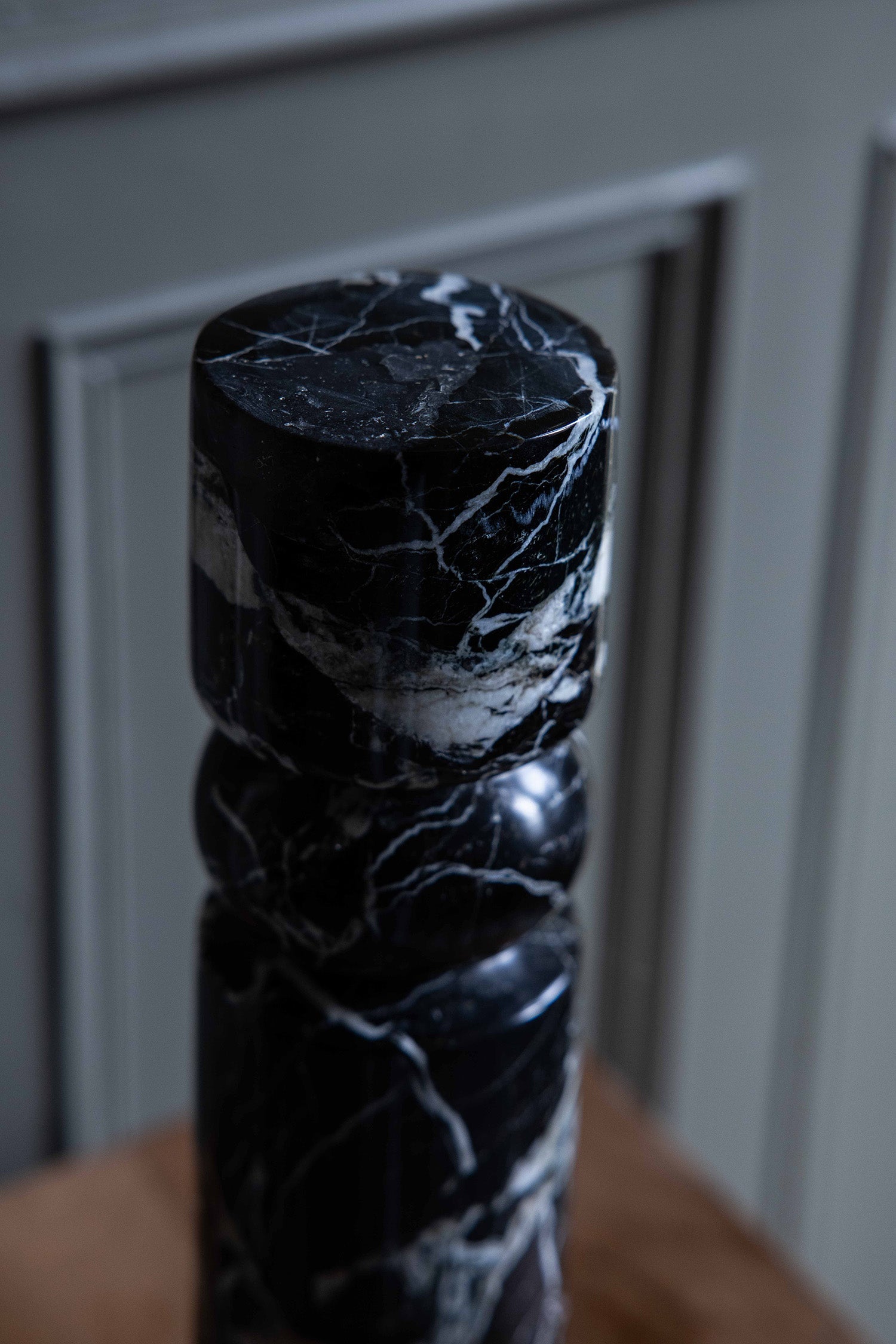 Totem Malo 30 by Manifeste Sculptures