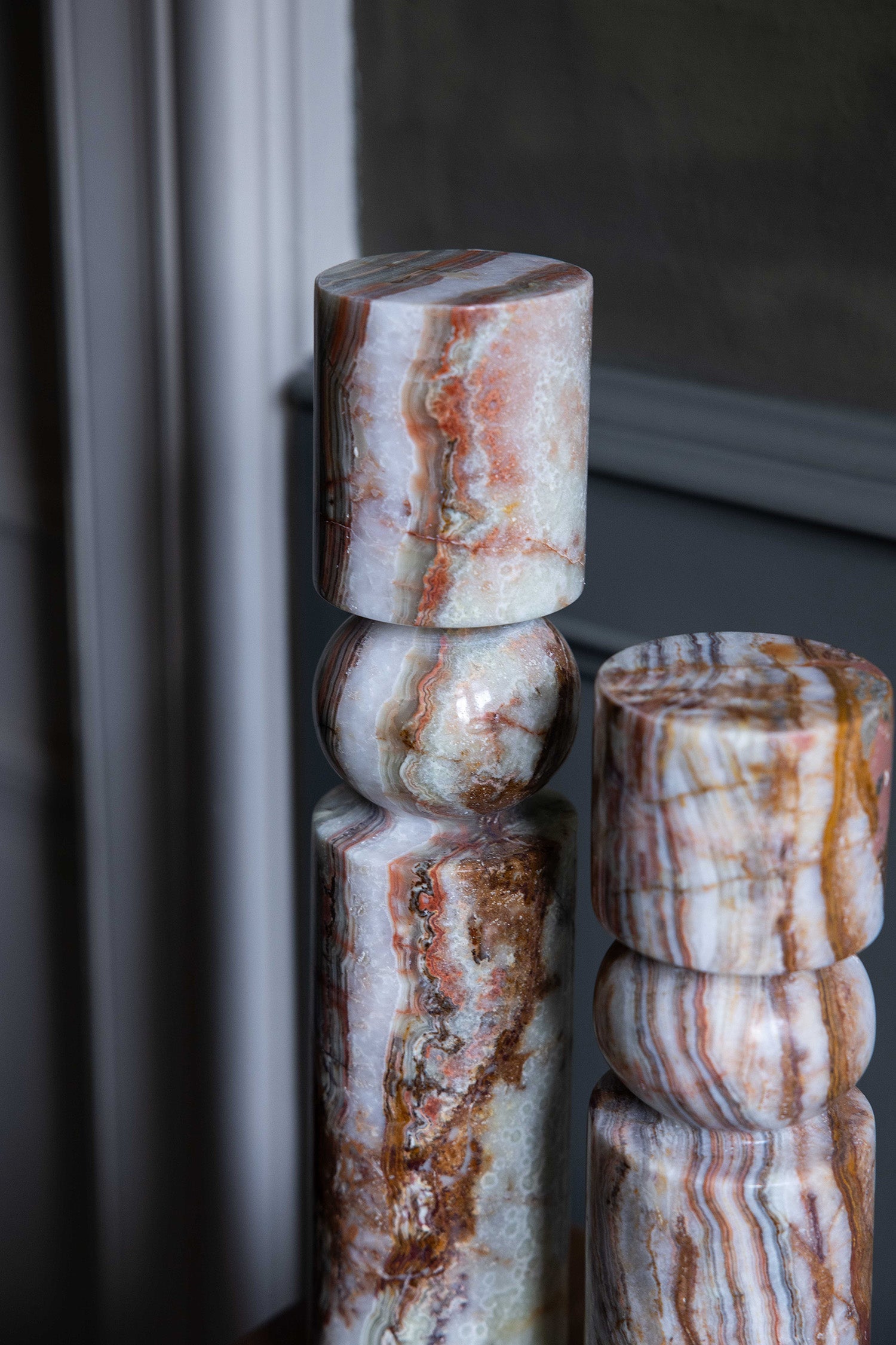 Totem Malo 30 by Manifeste Sculptures