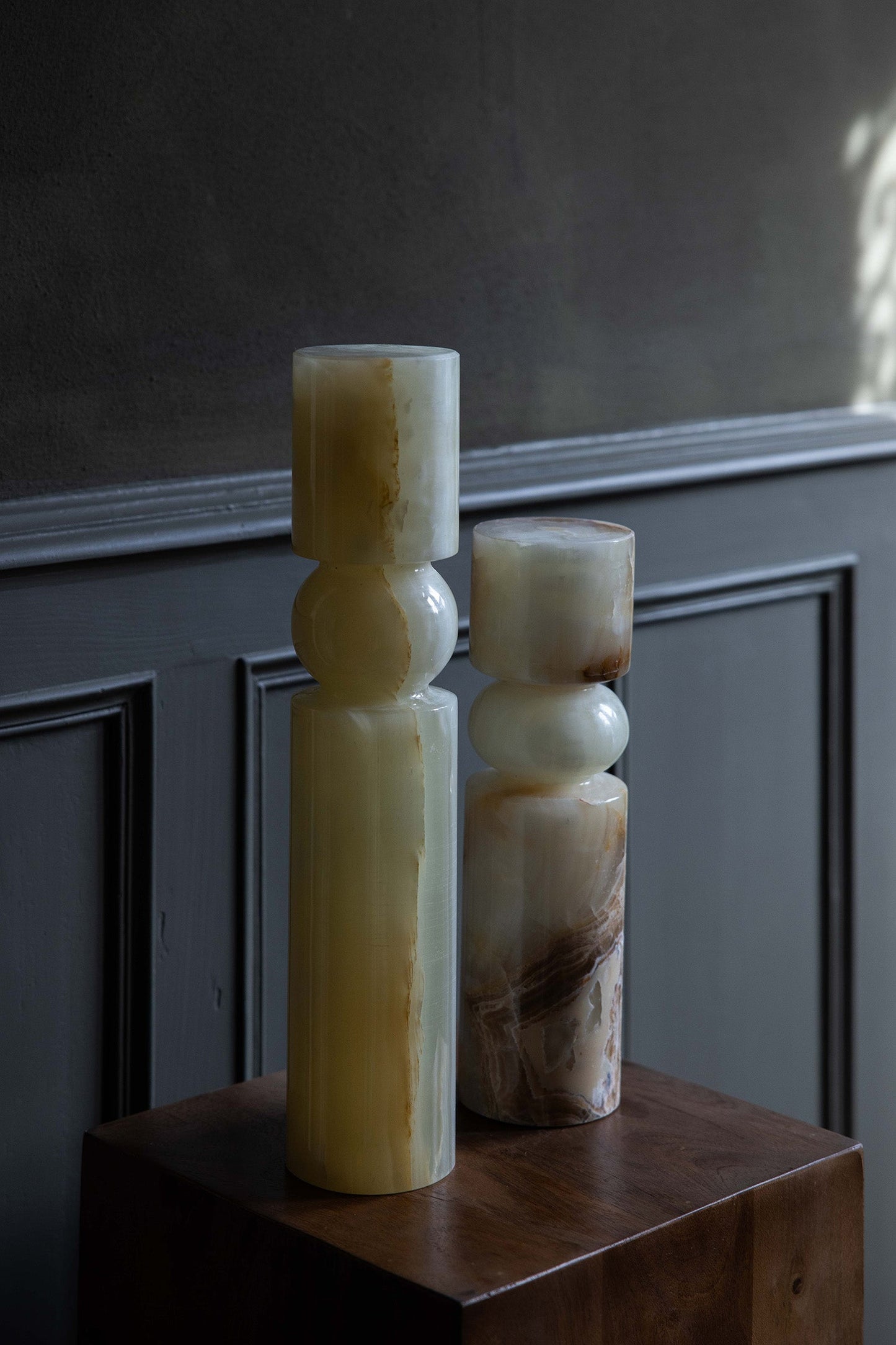 Totem Malo 30 by Manifeste Sculptures