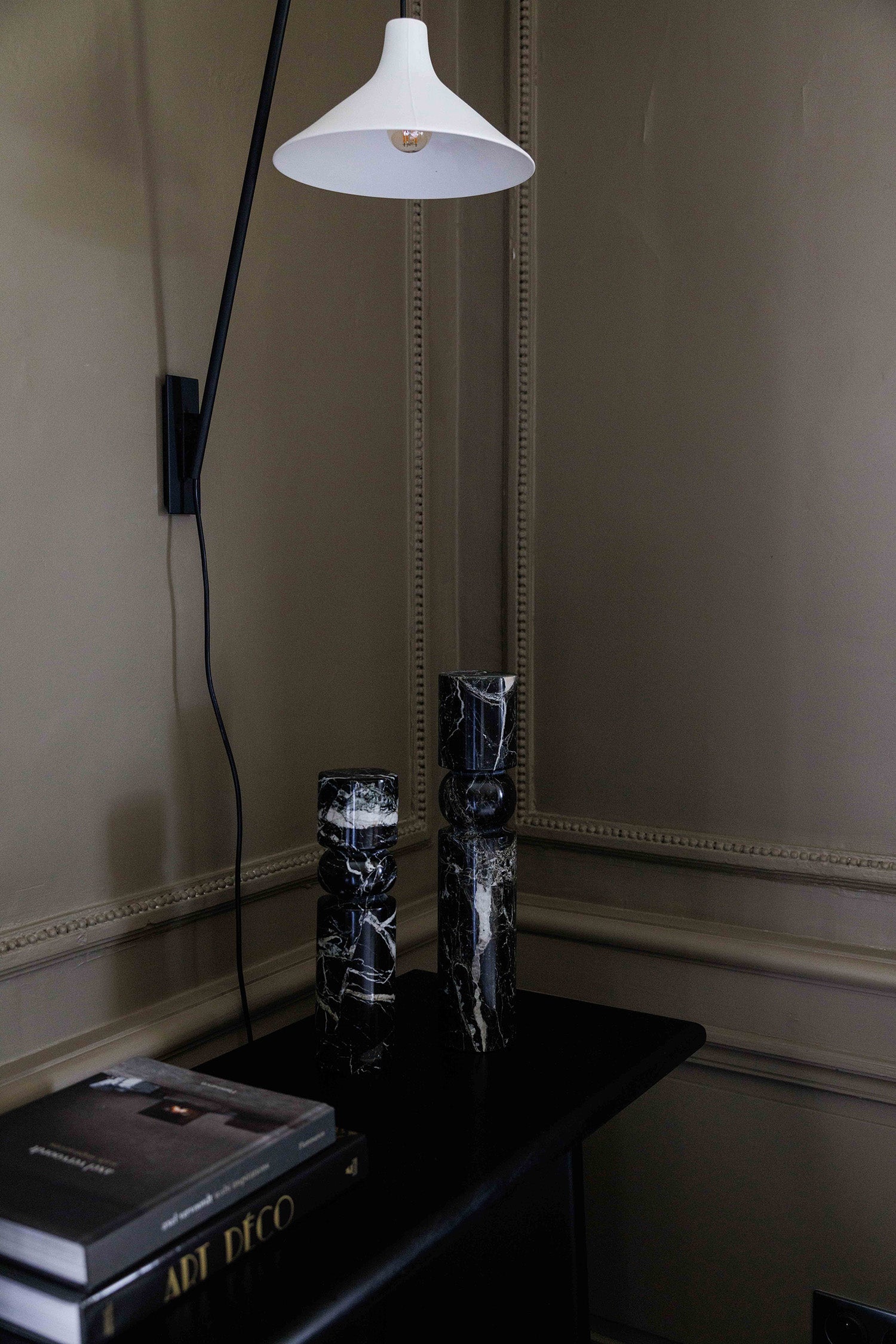 Totem Malo 30 by Manifeste Sculptures