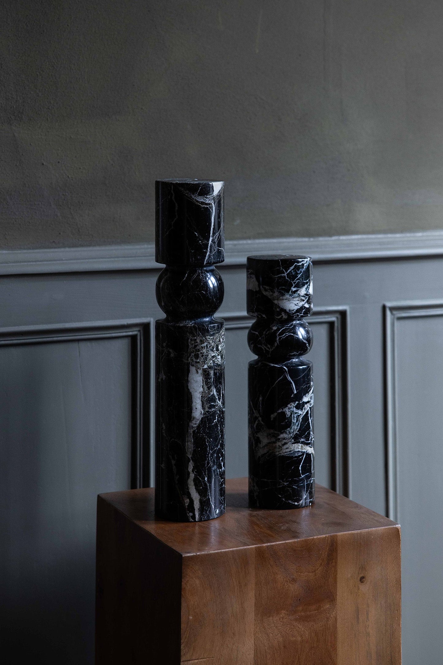 Totem Malo 30 by Manifeste Sculptures