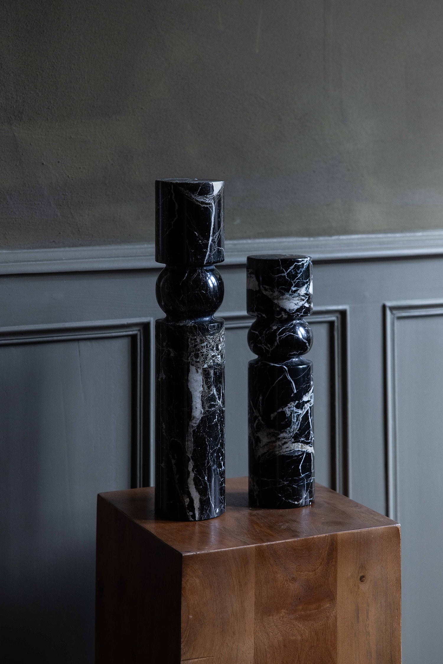 Totem Malo 30 by Manifeste Sculptures