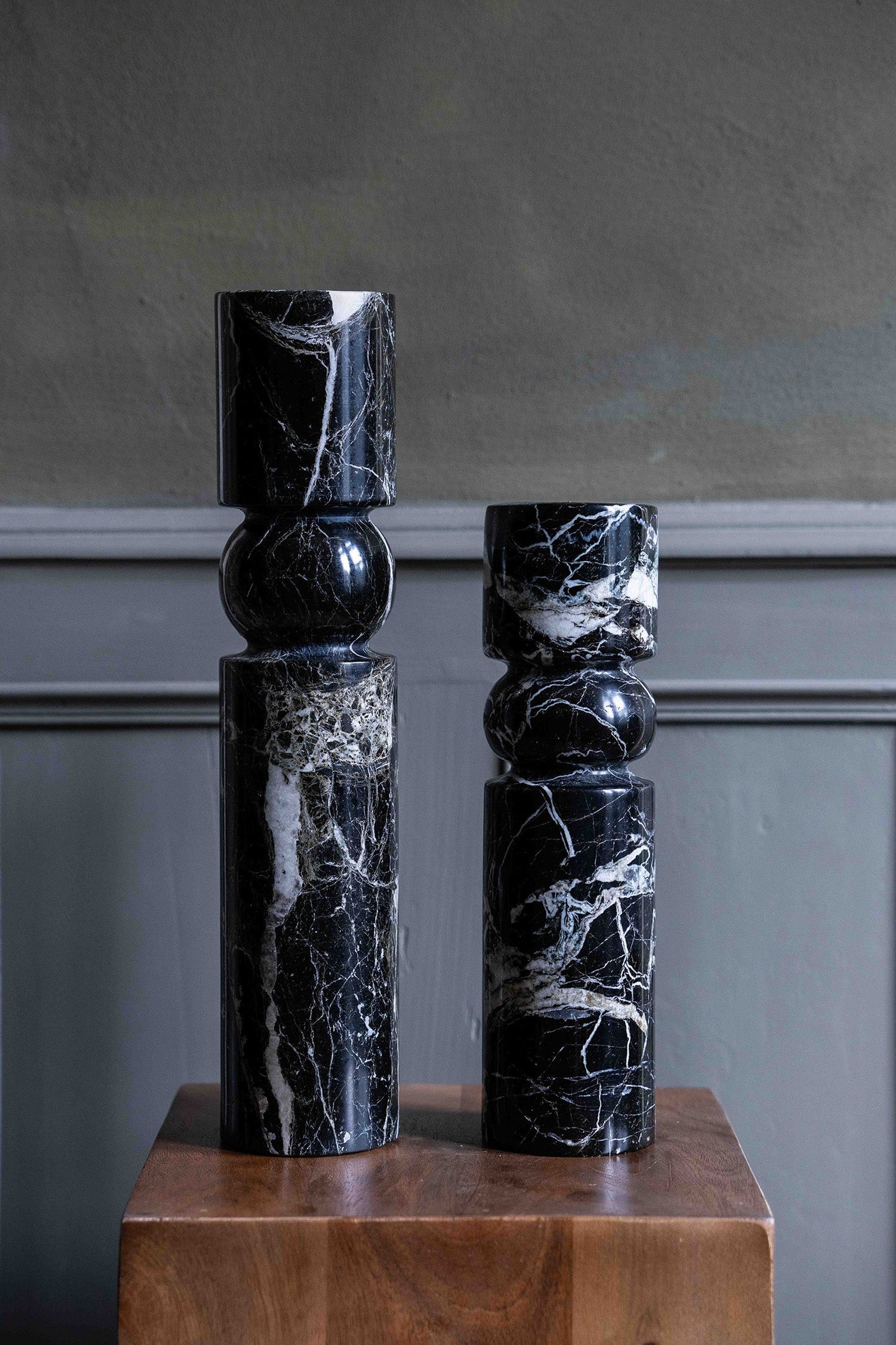 Totem Malo 30 by Manifeste Sculptures