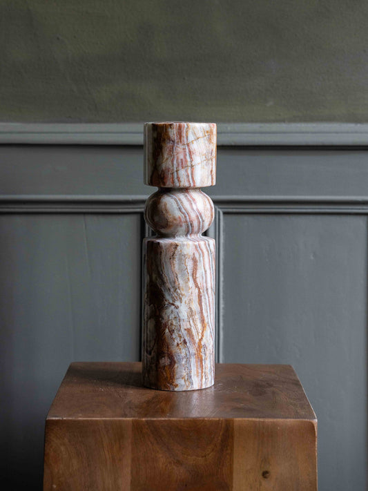 Totem Malo 30 by Manifeste Sculptures