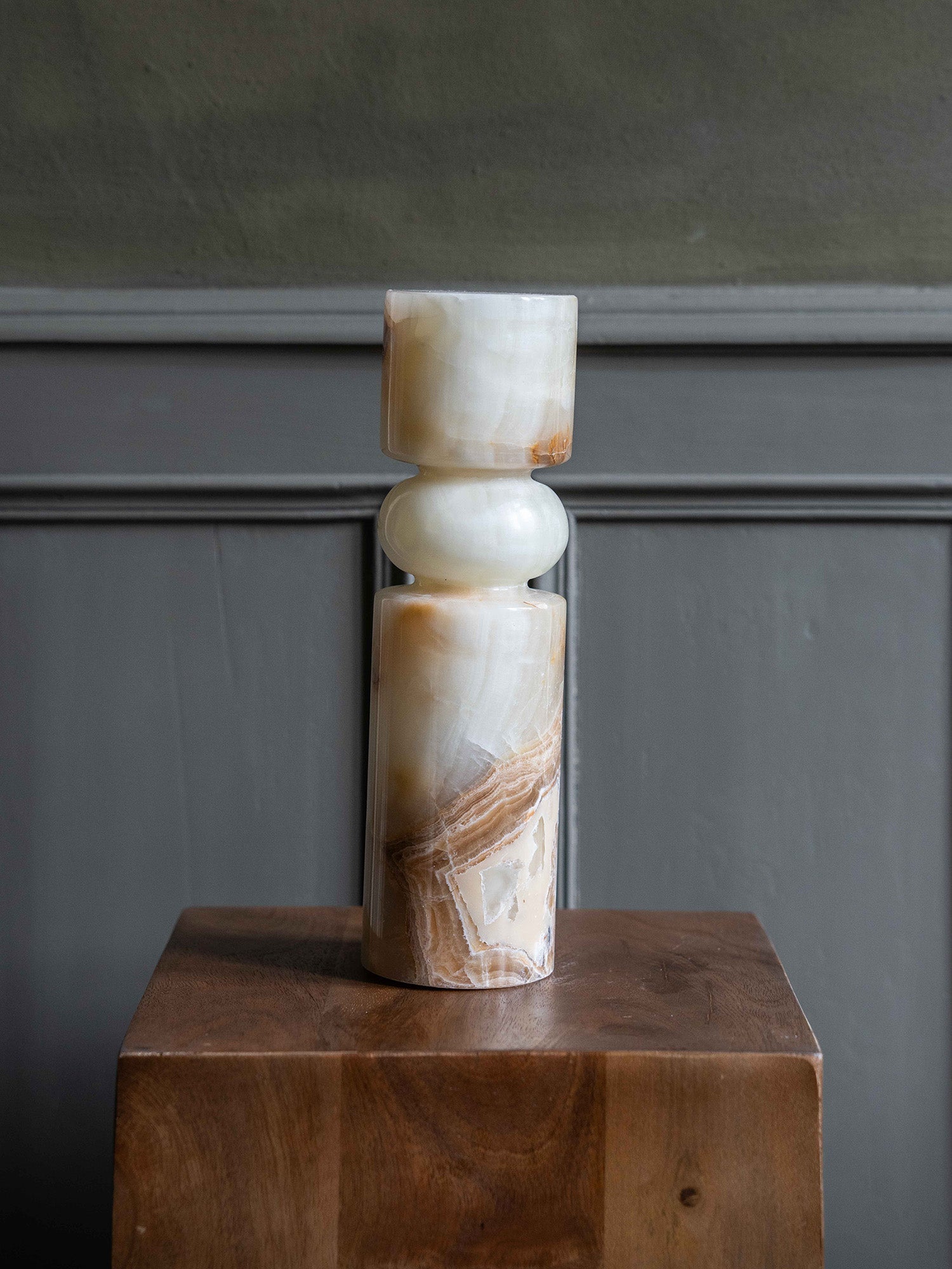 Totem Malo 30 by Manifeste Sculptures