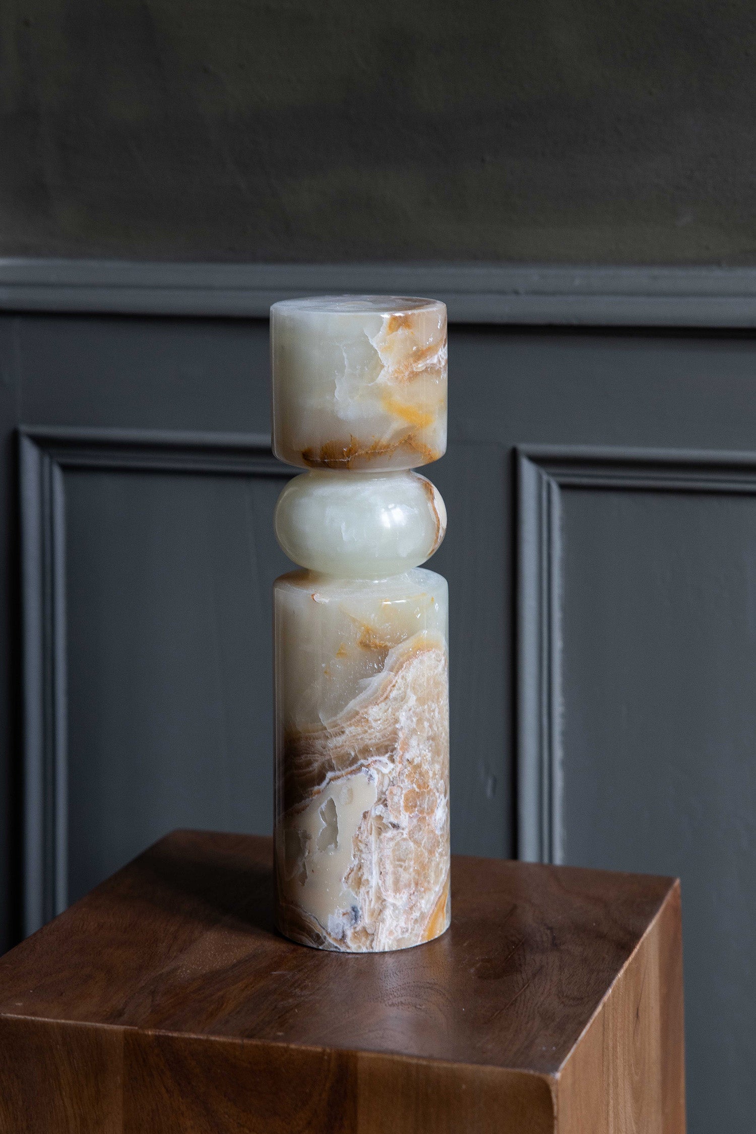 Totem Malo 30 by Manifeste Sculptures