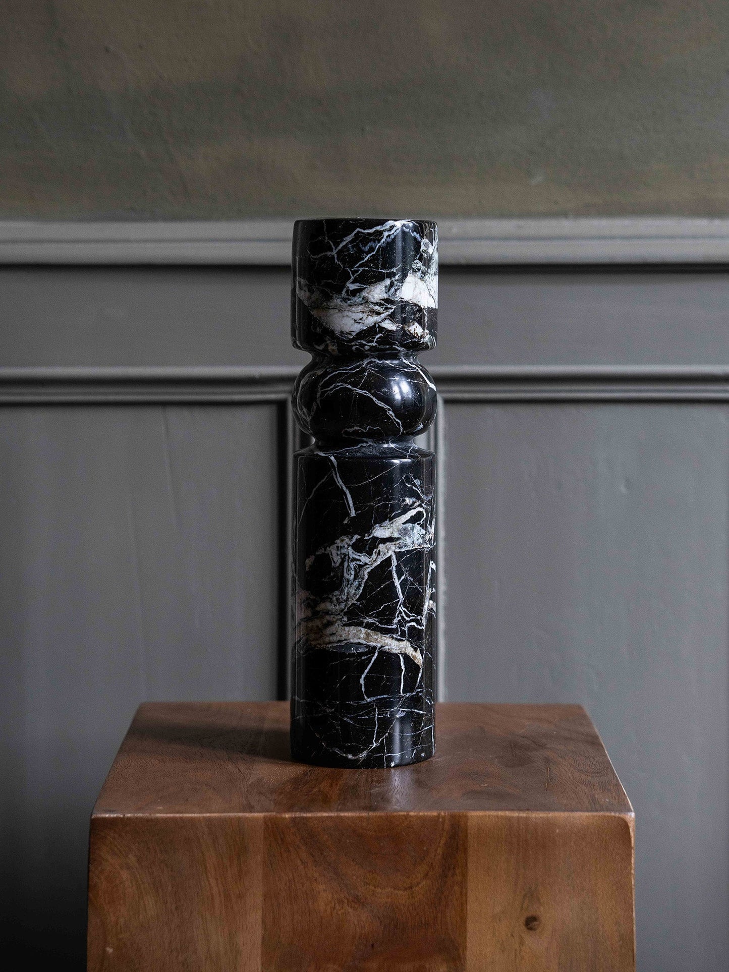 Totem Malo 30 by Manifeste Sculptures