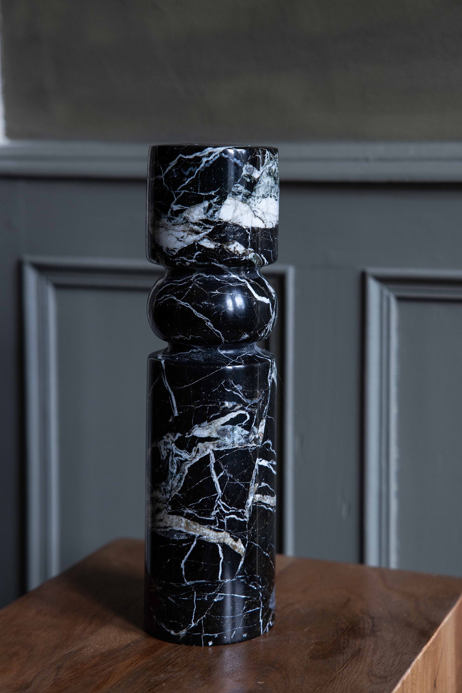 Totem Malo 30 by Manifeste Sculptures