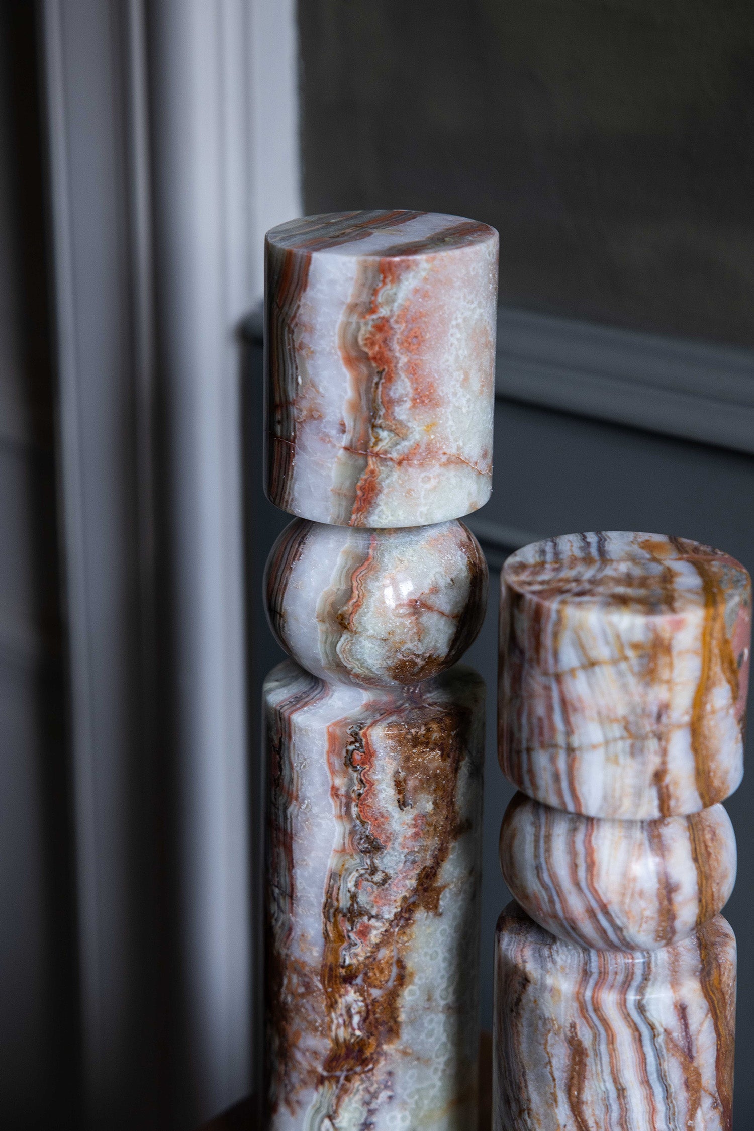 Totem Malo 40 by Manifeste Sculptures