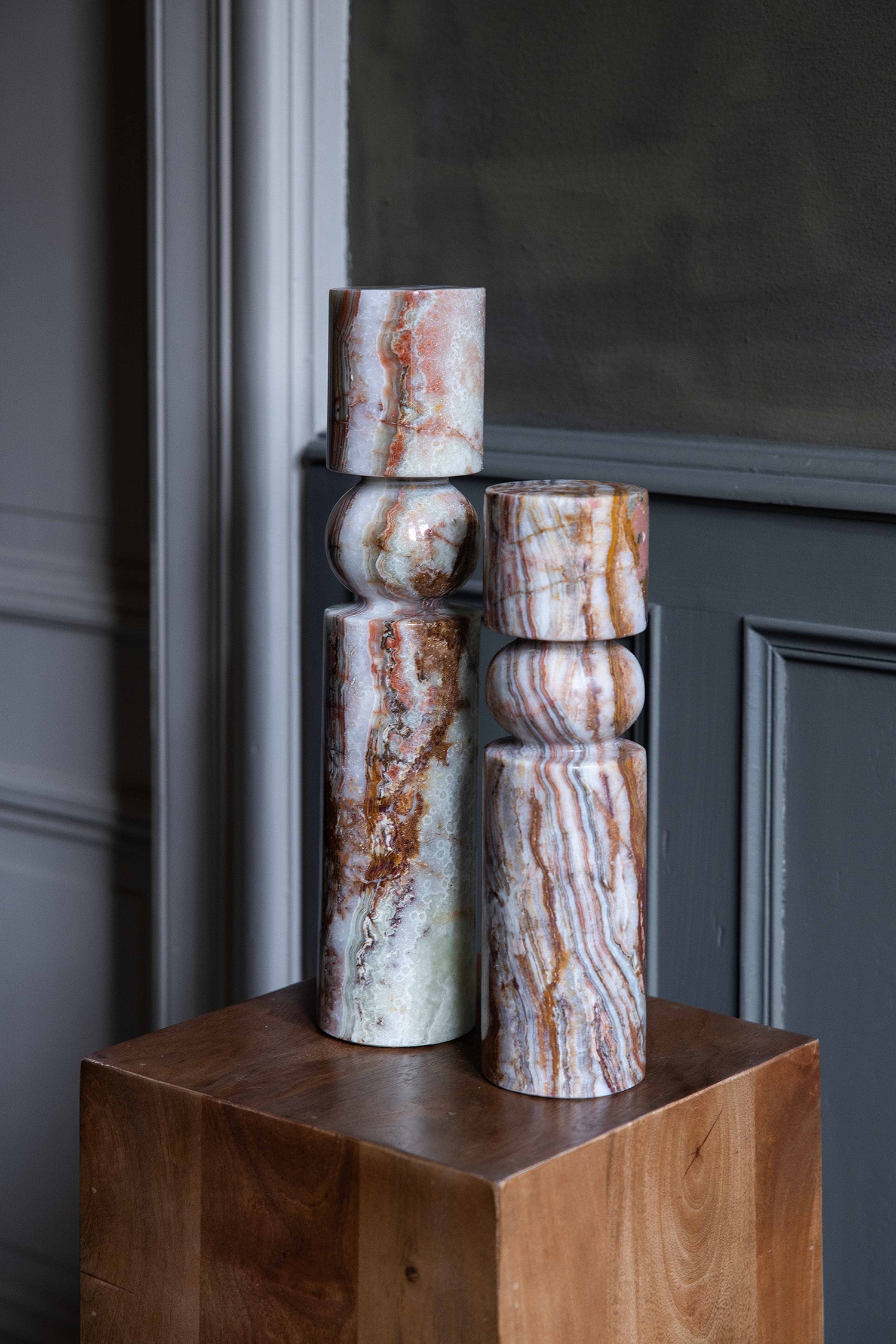 Totem Malo 40 by Manifeste Sculptures