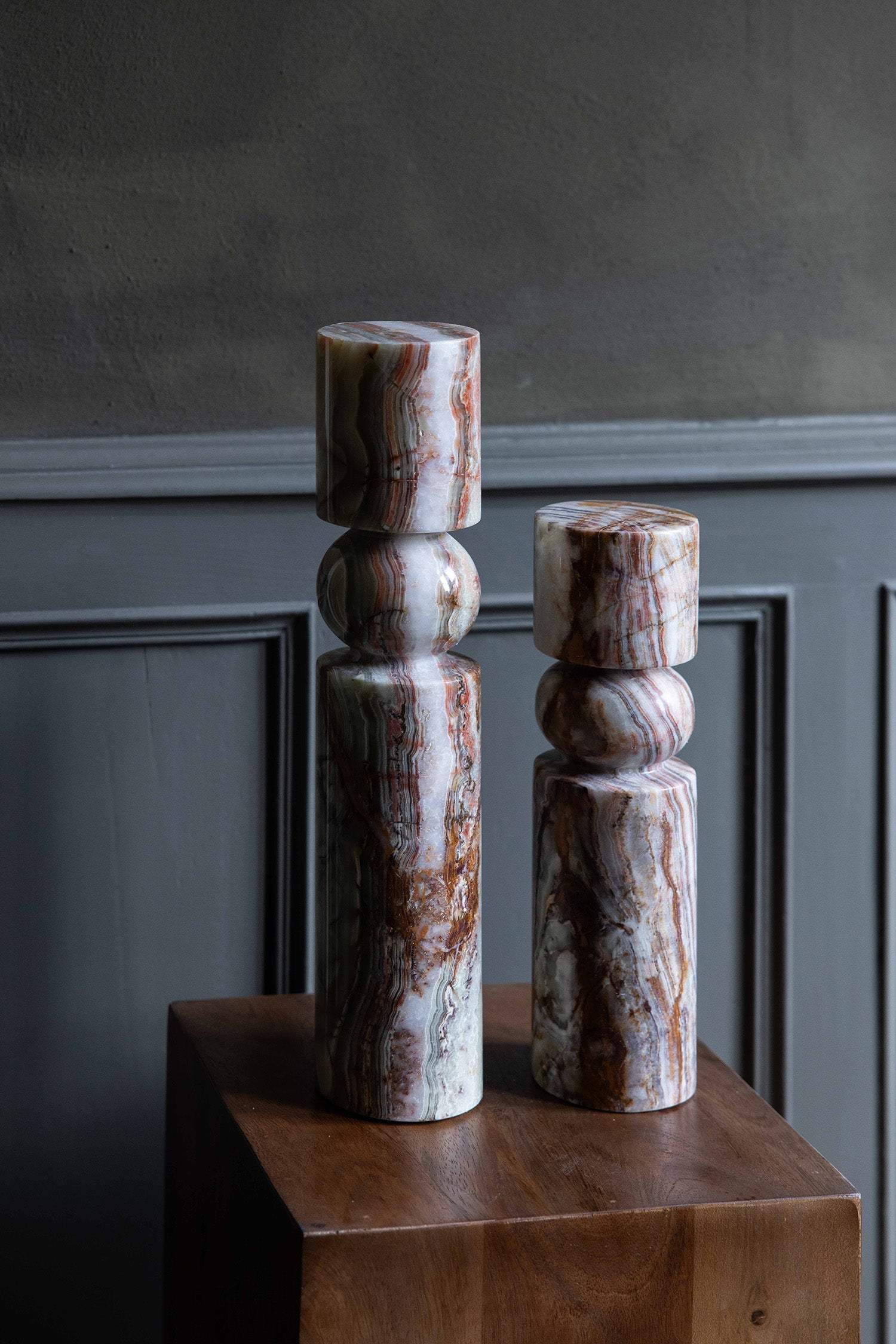 Totem Malo 40 by Manifeste Sculptures