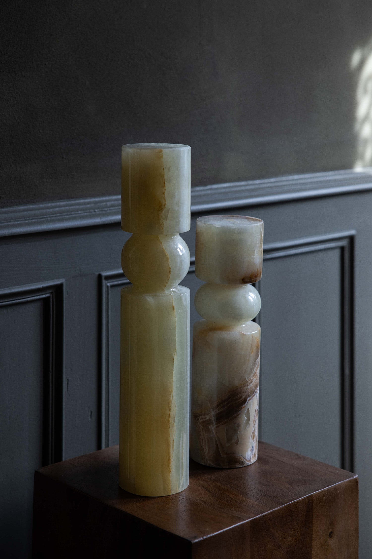 Totem Malo 40 by Manifeste Sculptures