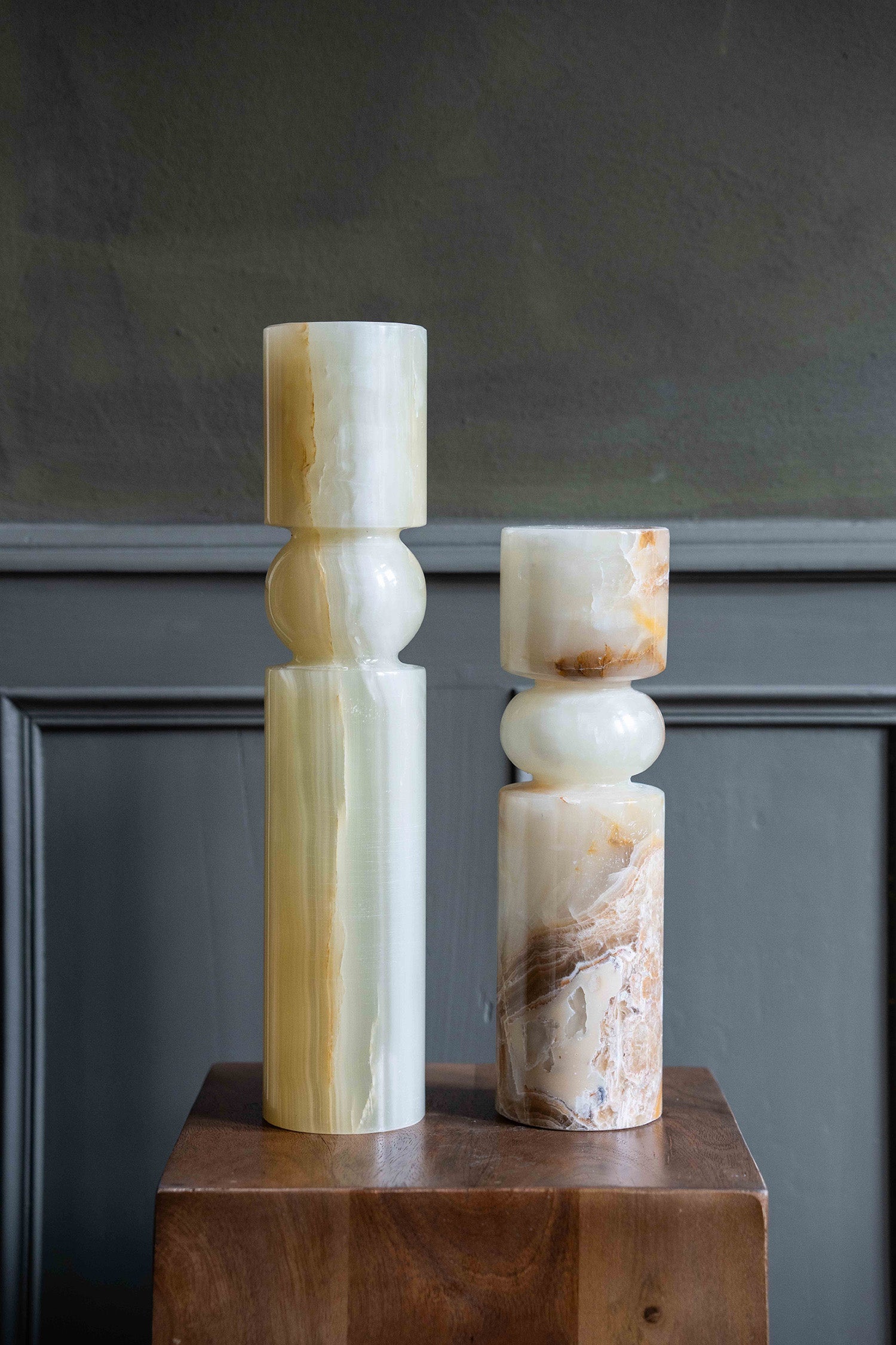 Totem Malo 40 by Manifeste Sculptures