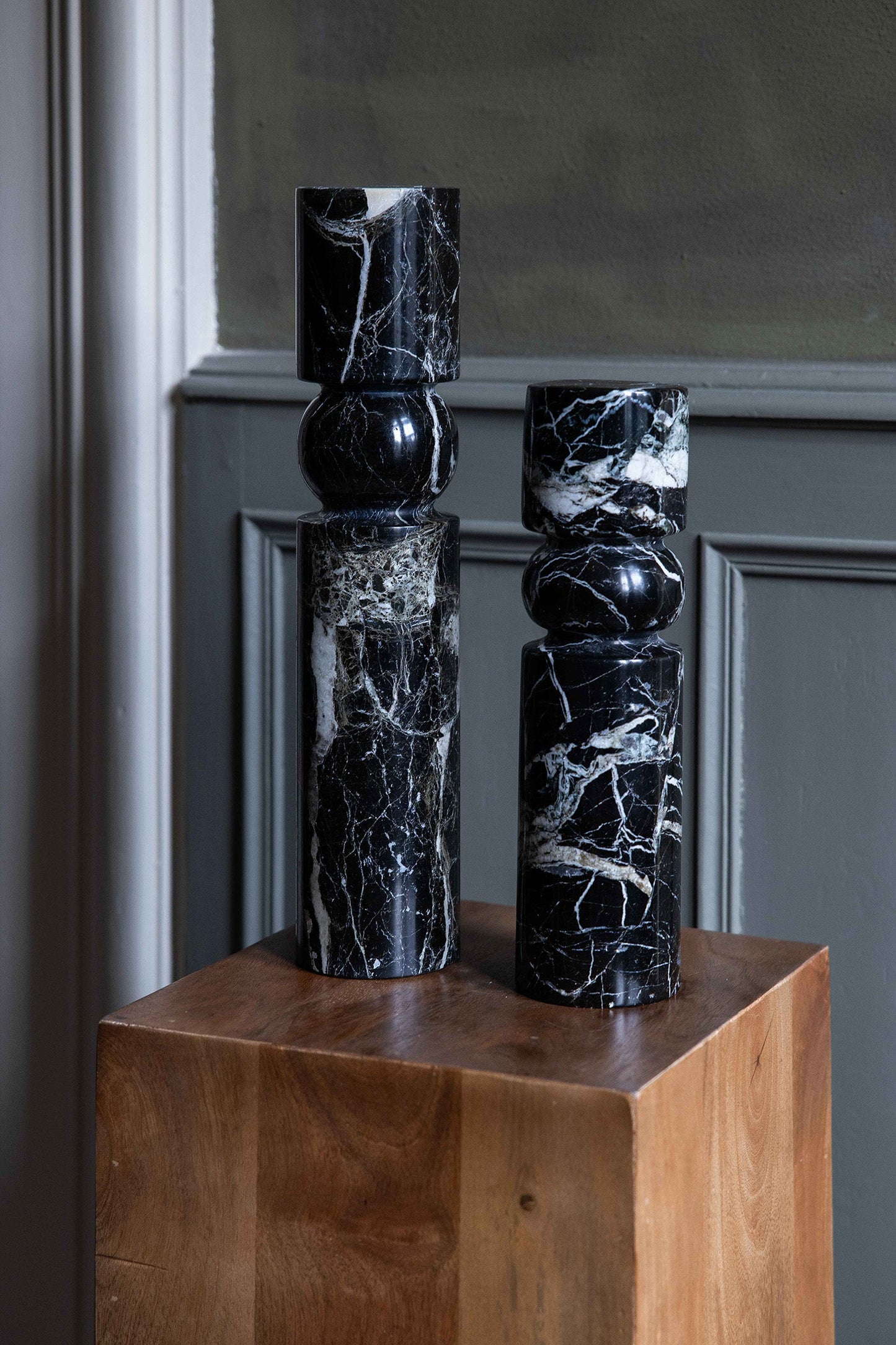 Totem Malo 40 by Manifeste Sculptures