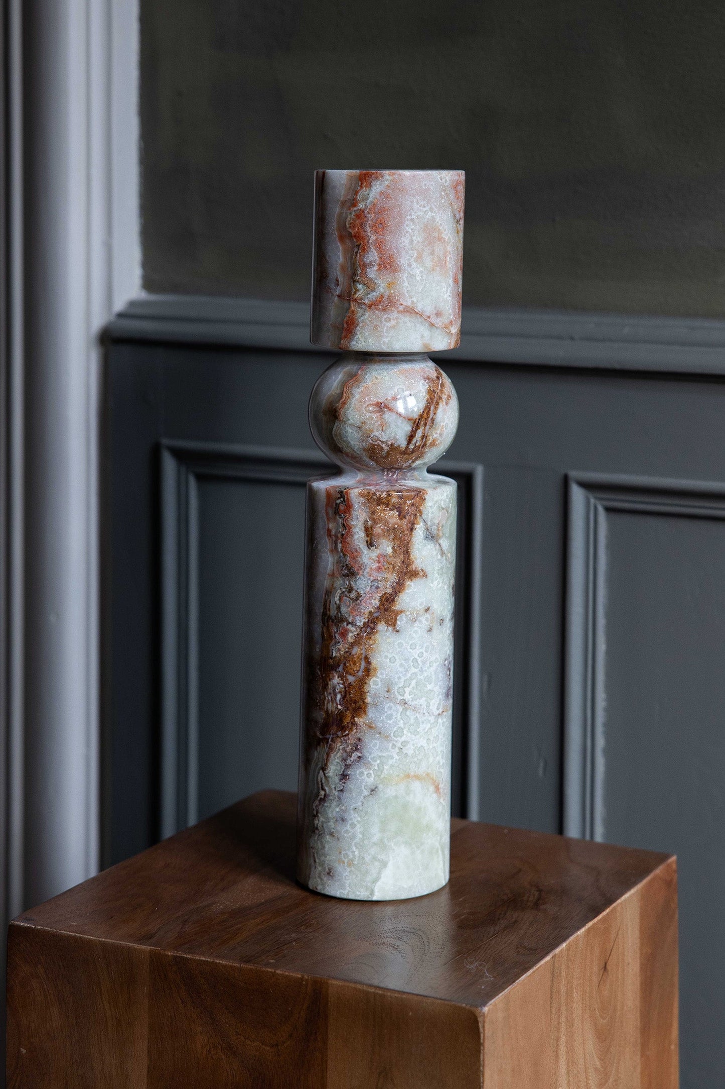 Totem Malo 40 by Manifeste Sculptures