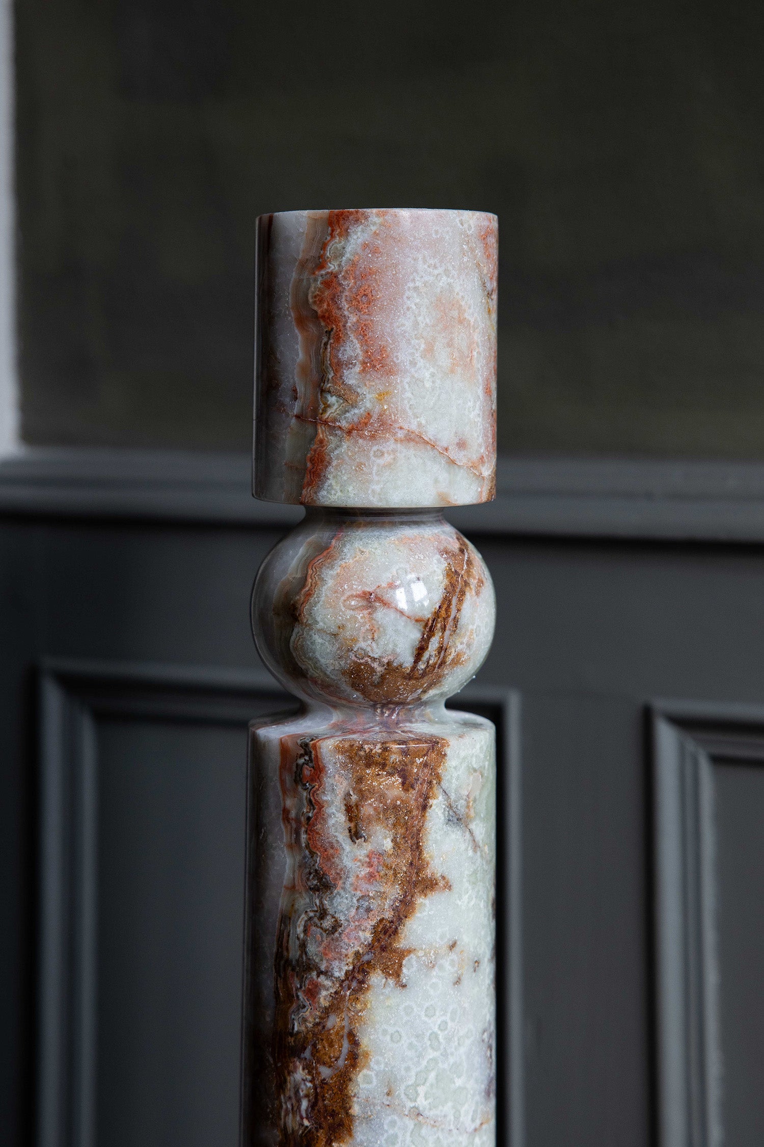 Totem Malo 40 by Manifeste Sculptures
