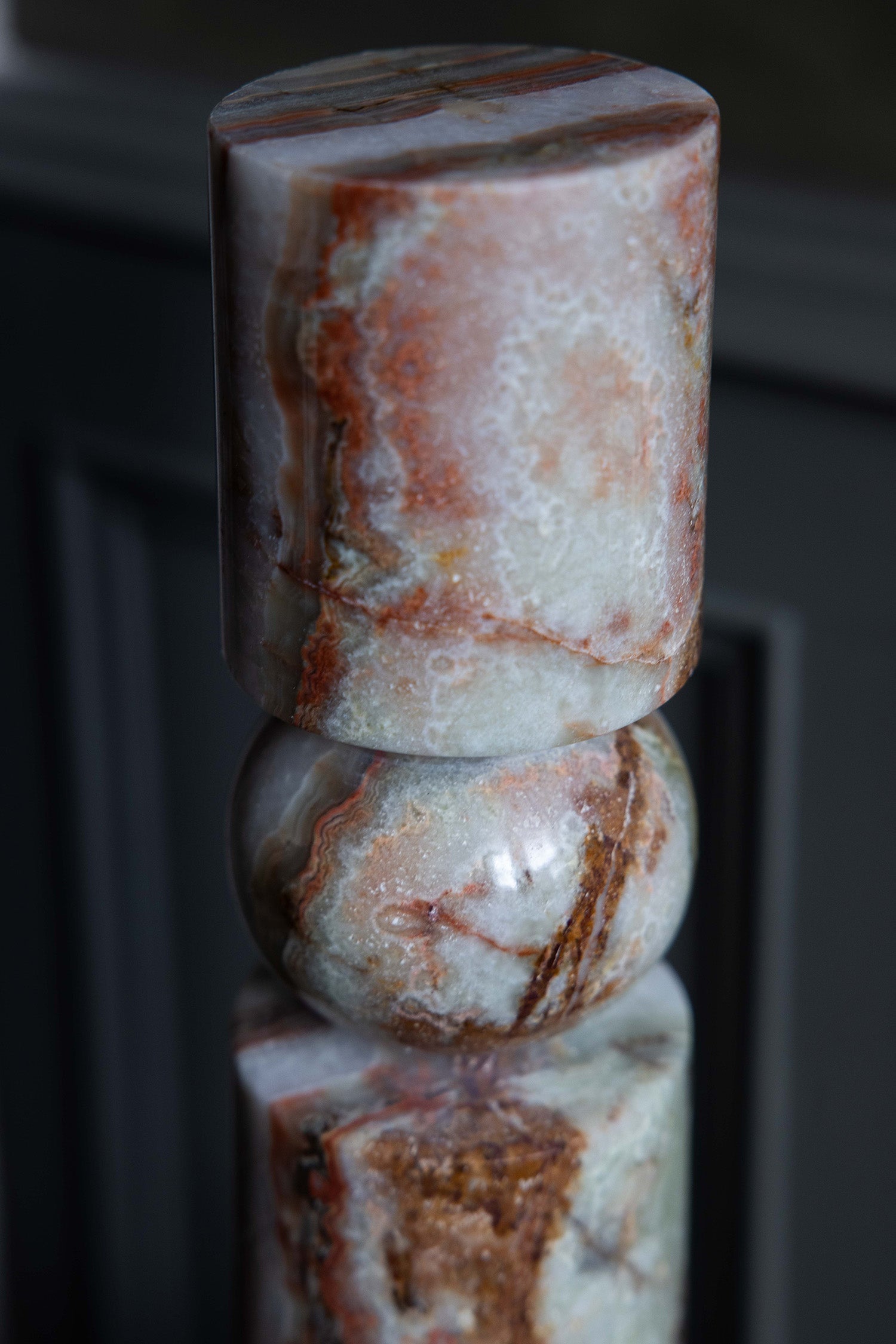 Totem Malo 40 by Manifeste Sculptures