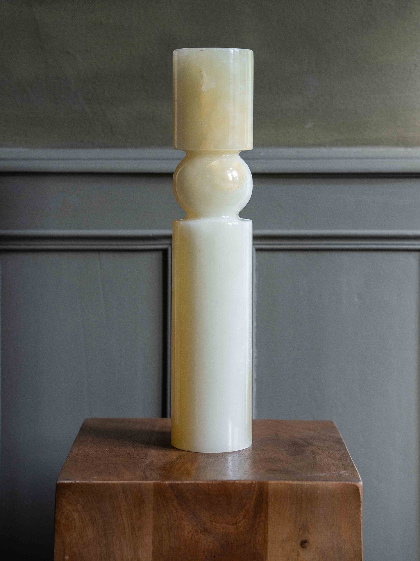 Totem Malo 40 by Manifeste Sculptures