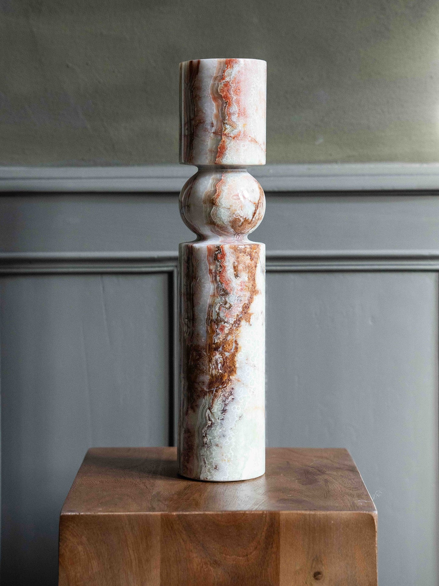 Totem Malo 40 by Manifeste Sculptures
