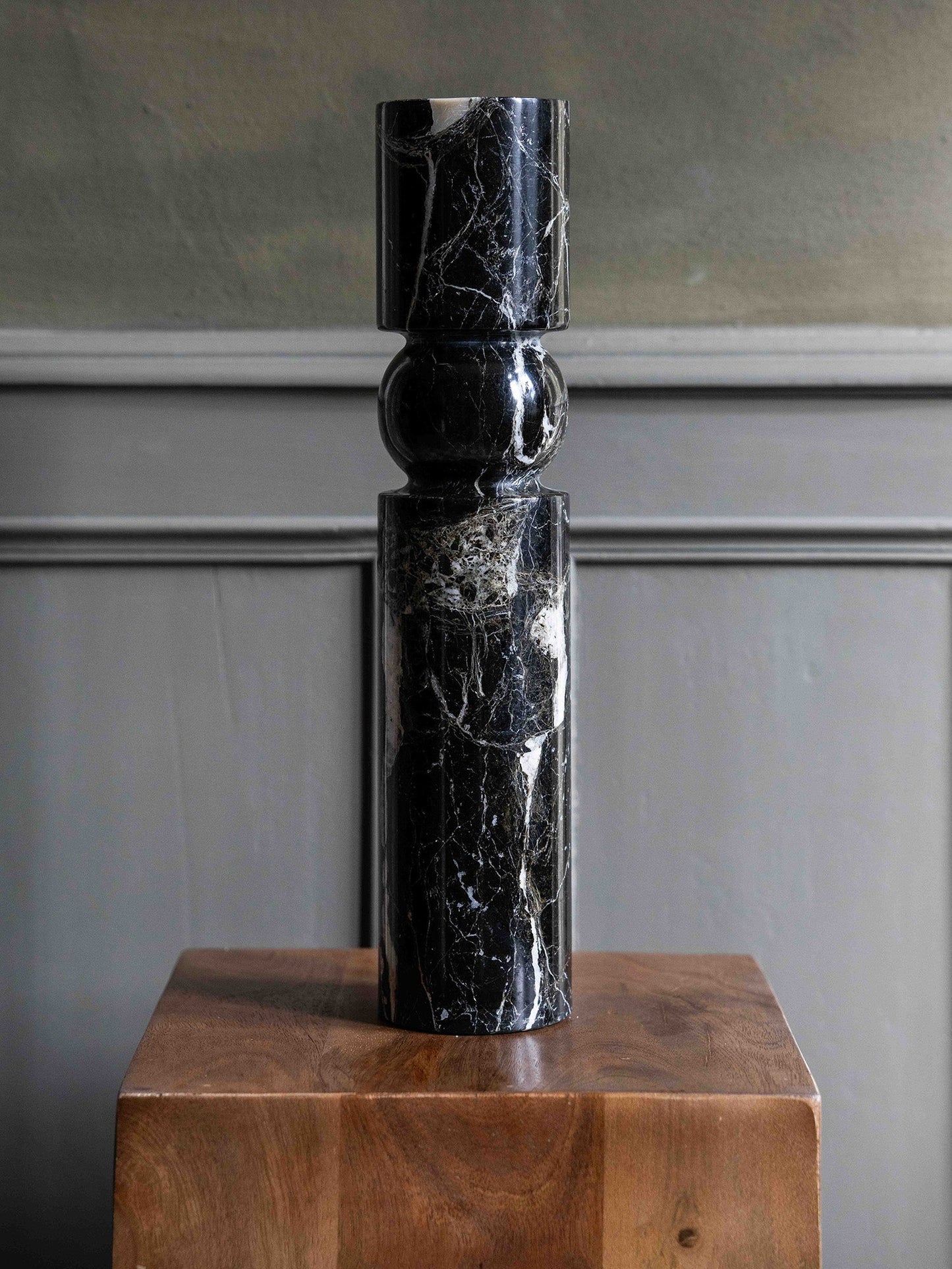 Totem Malo 40 by Manifeste Sculptures