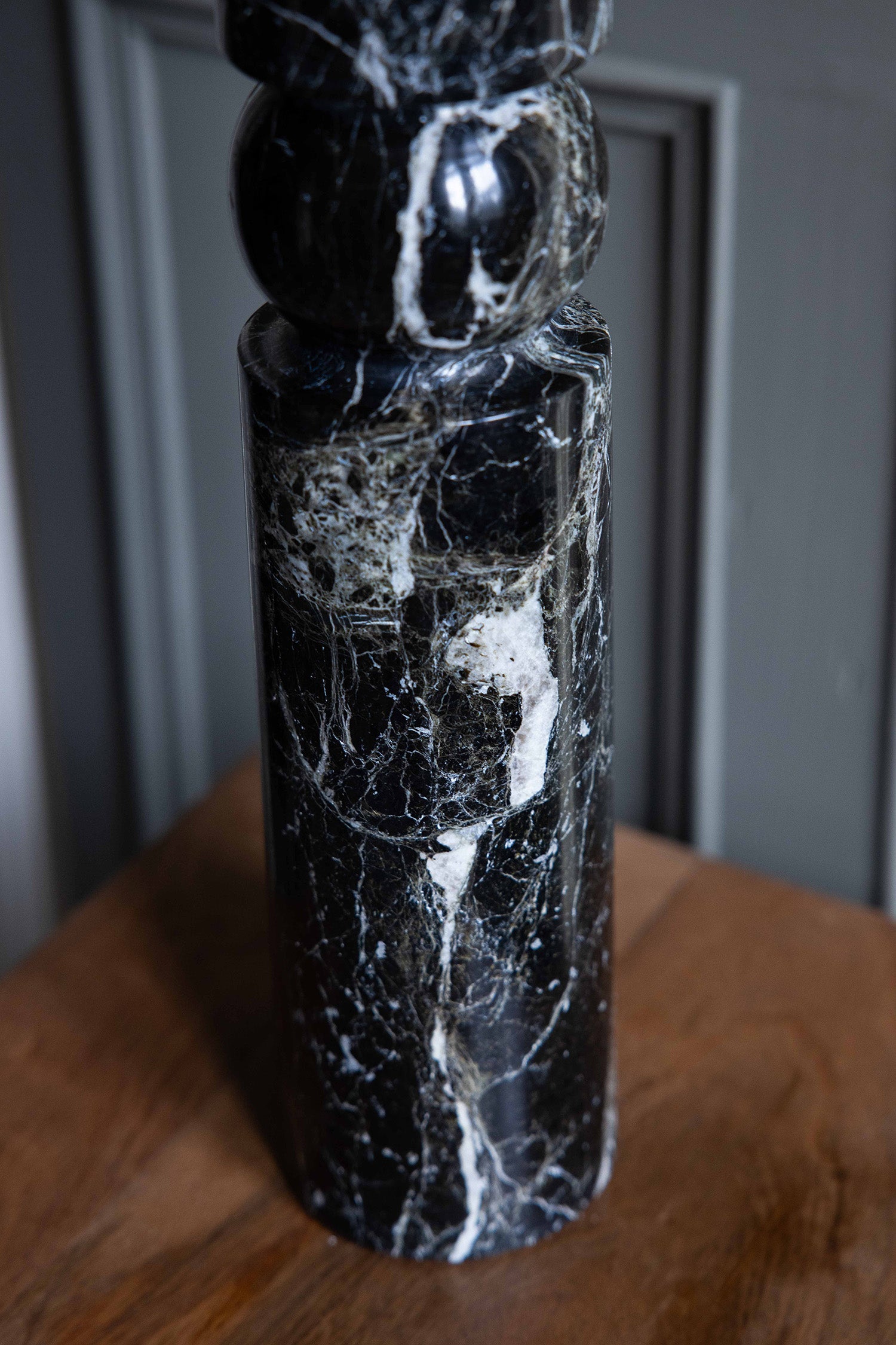 Totem Malo 40 by Manifeste Sculptures