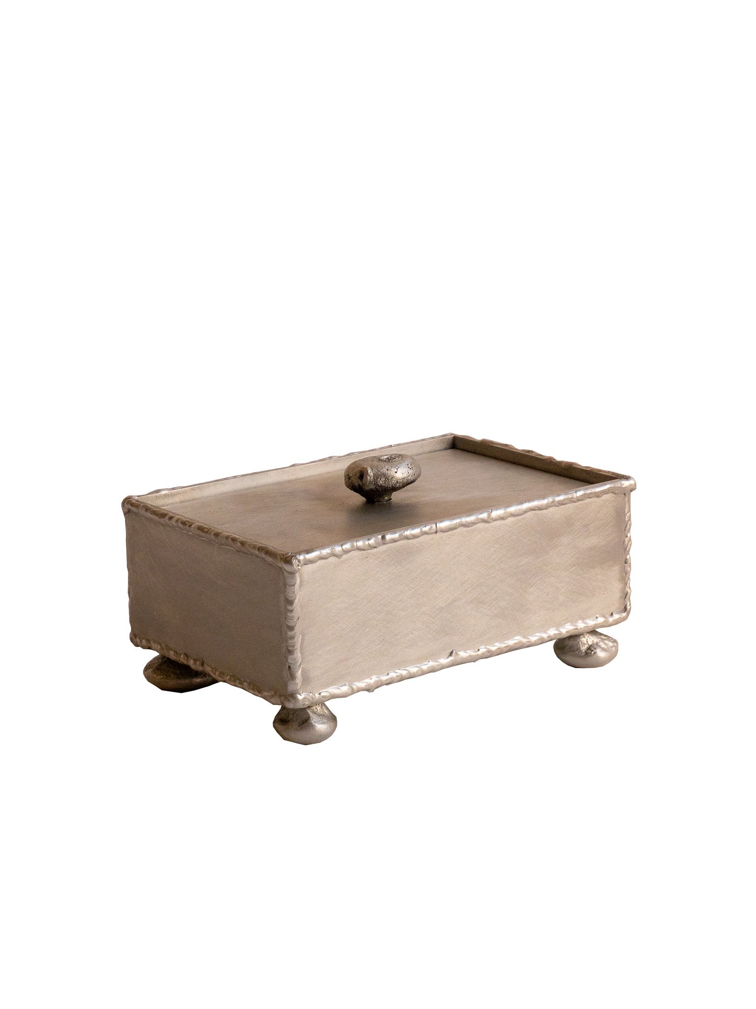 Trinket Box by Six Dot Design Boxes
