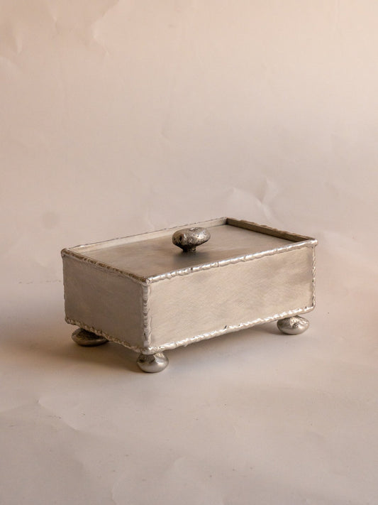 Trinket Box by Six Dot Design Boxes