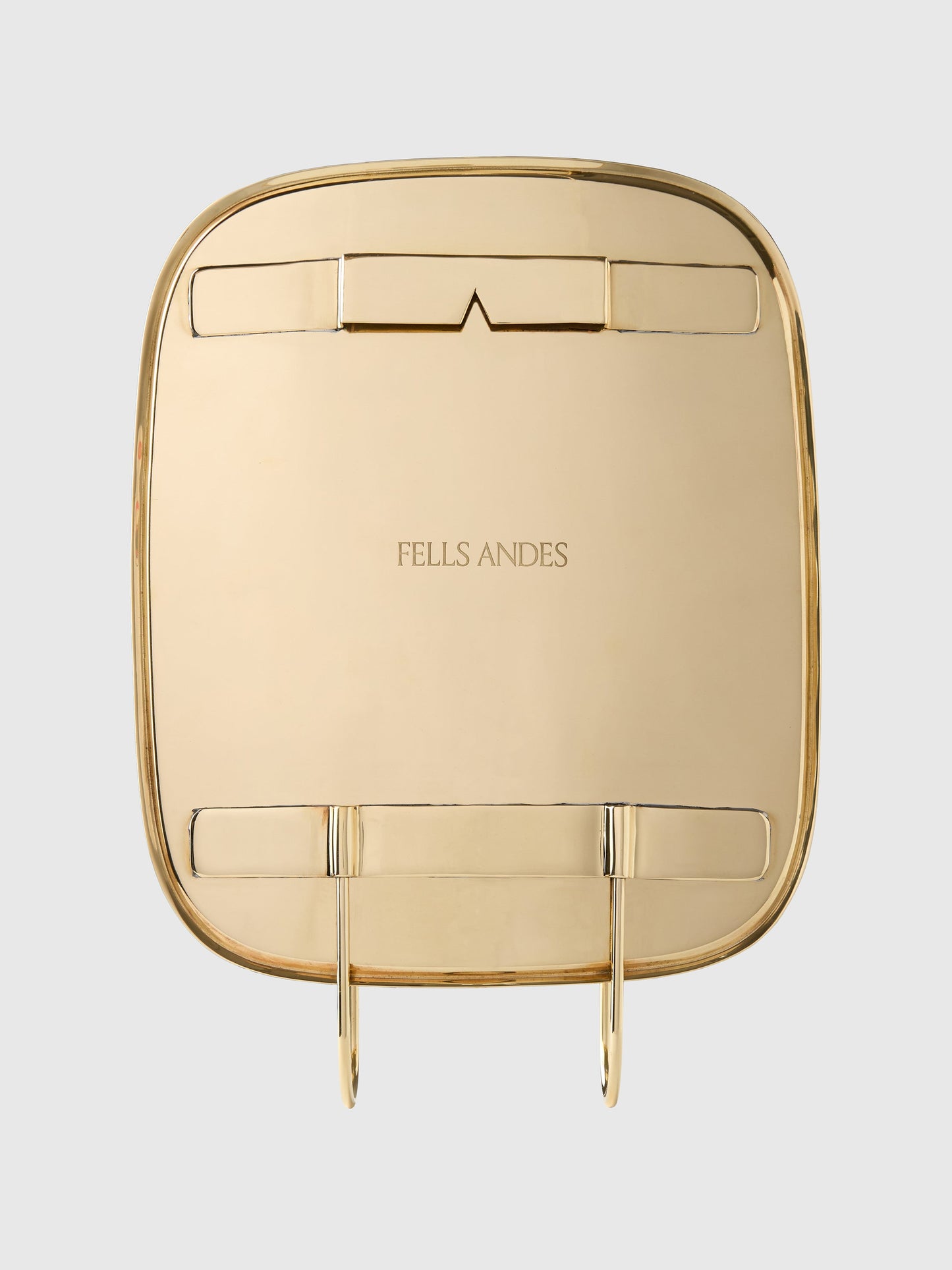 Uma Brass Wall Sconce - Unlacquered Sconces