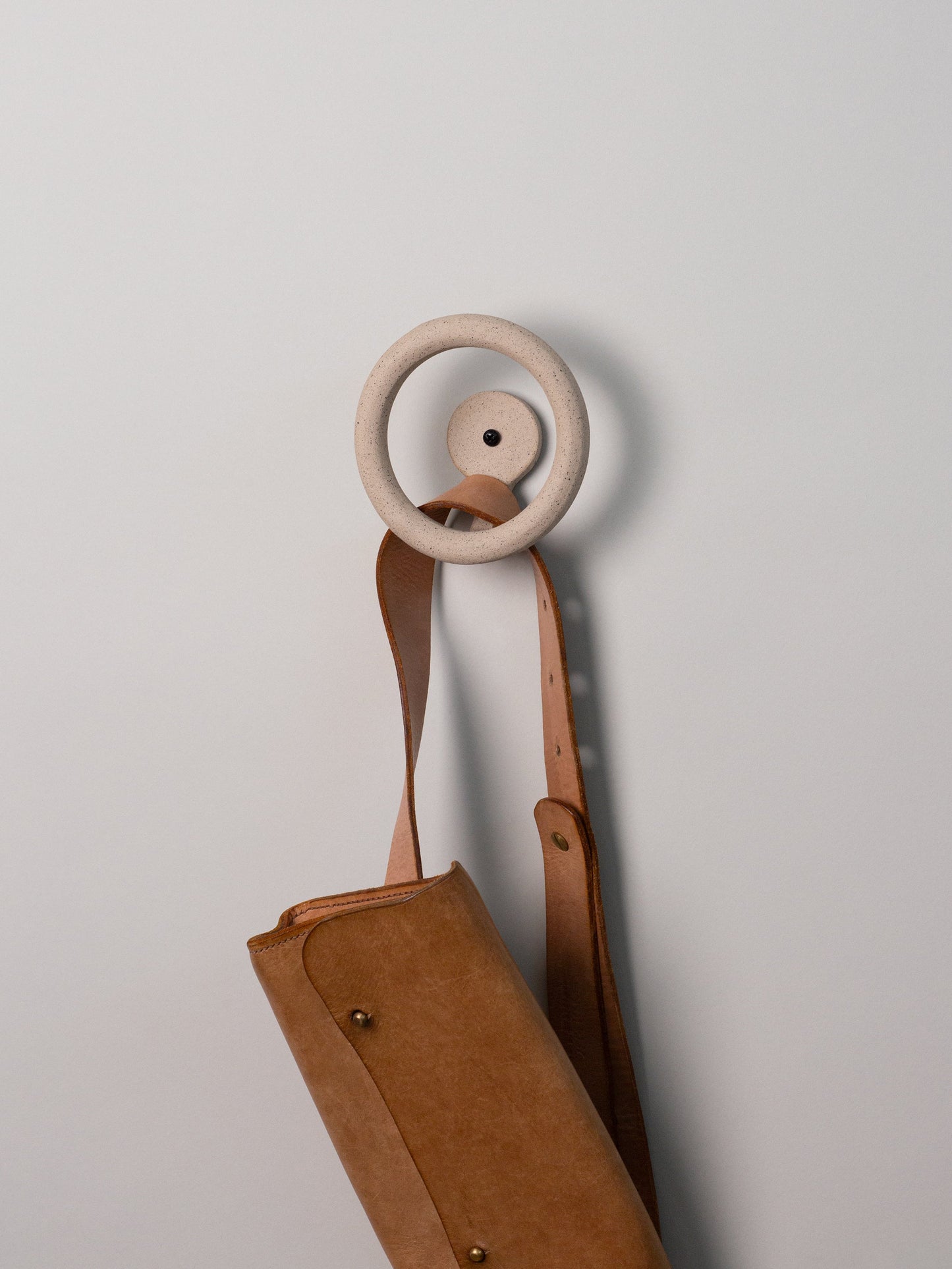 Uni Wall Hook by SIN Hardware