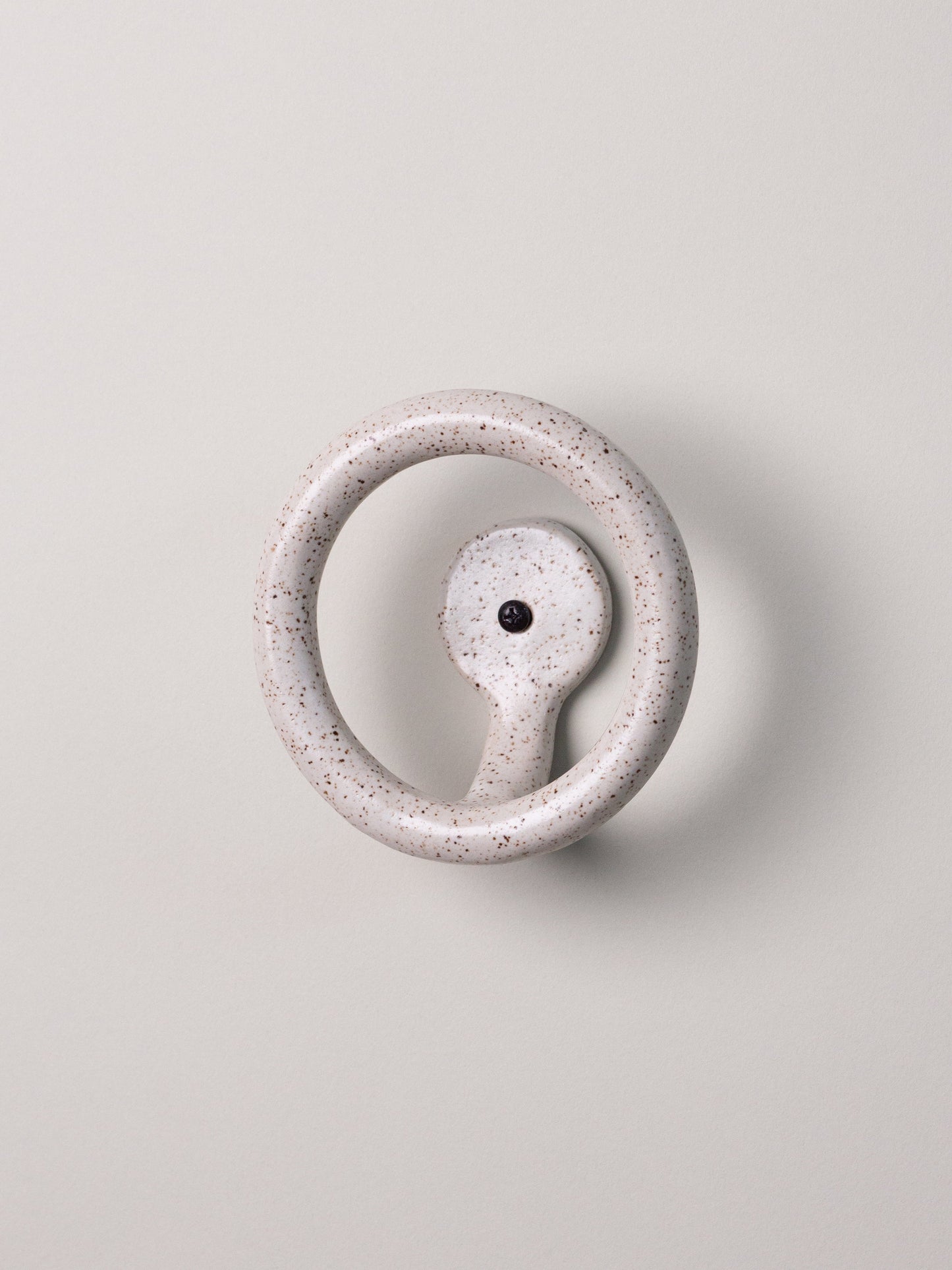 Uni Wall Hook by SIN Hardware