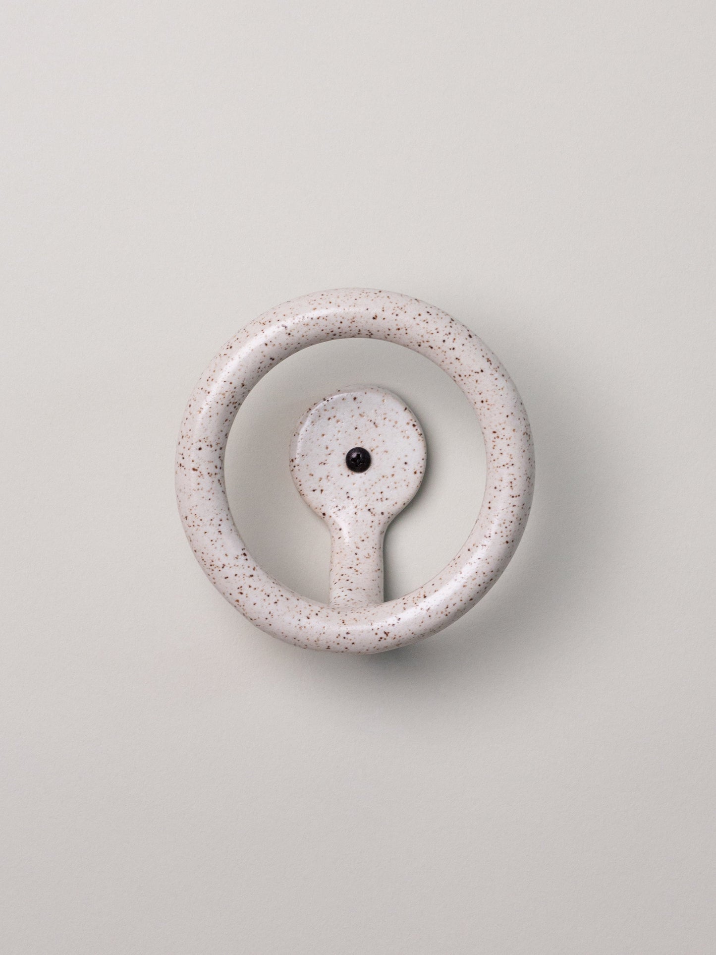 Uni Wall Hook by SIN Hardware