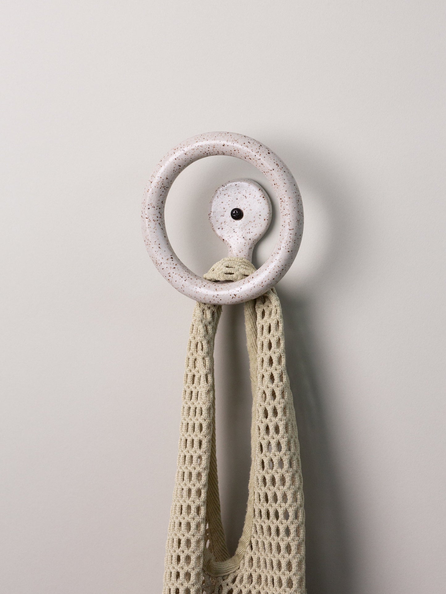 Uni Wall Hook by SIN Hardware