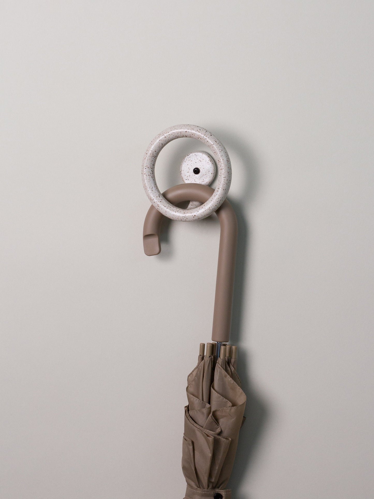 Uni Wall Hook by SIN Hardware