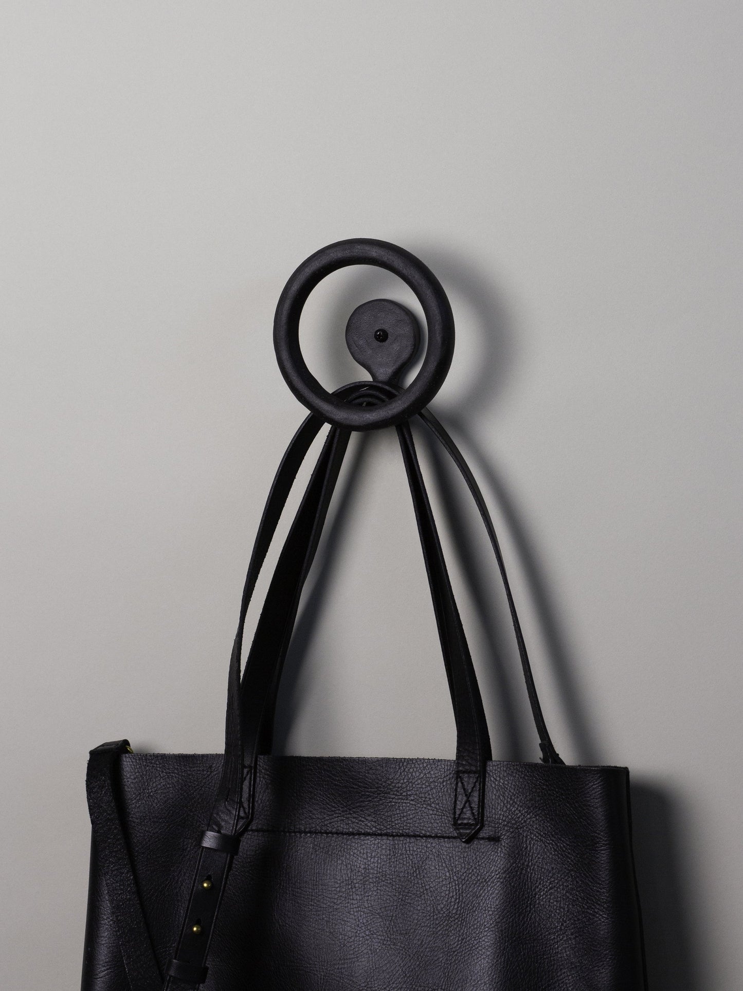 Uni Wall Hook by SIN Hardware