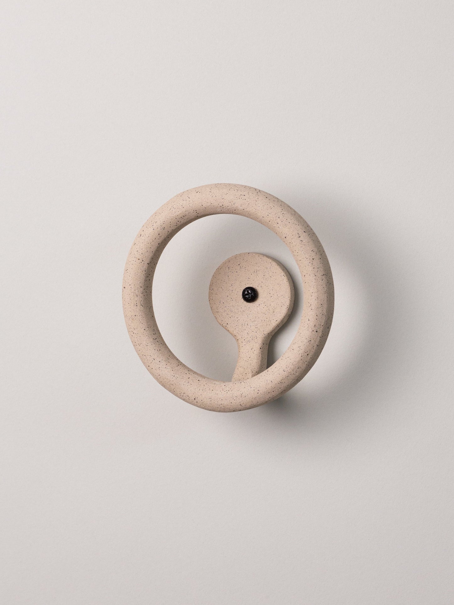 Uni Wall Hook by SIN Hardware