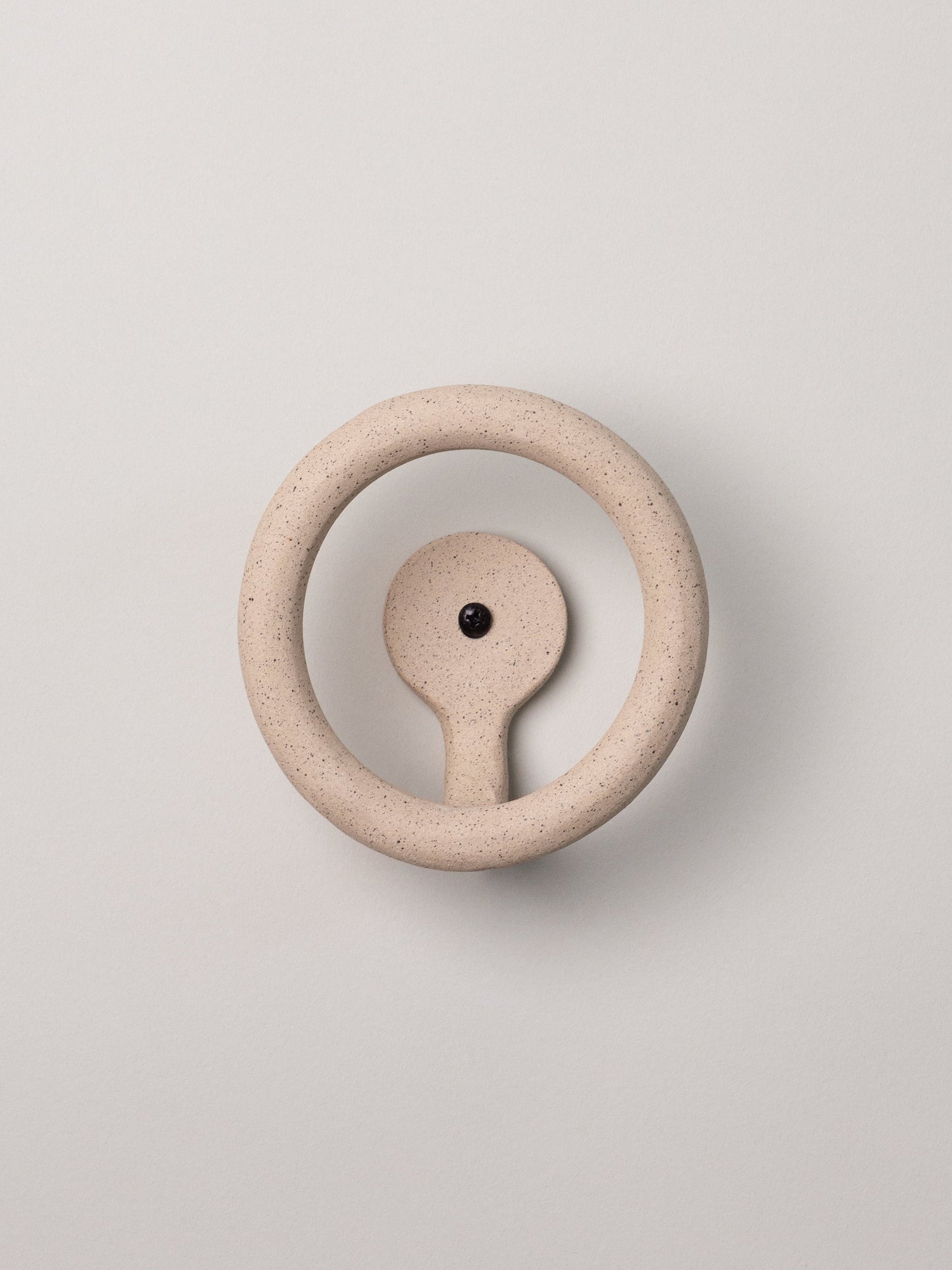 Uni Wall Hook by SIN Hardware
