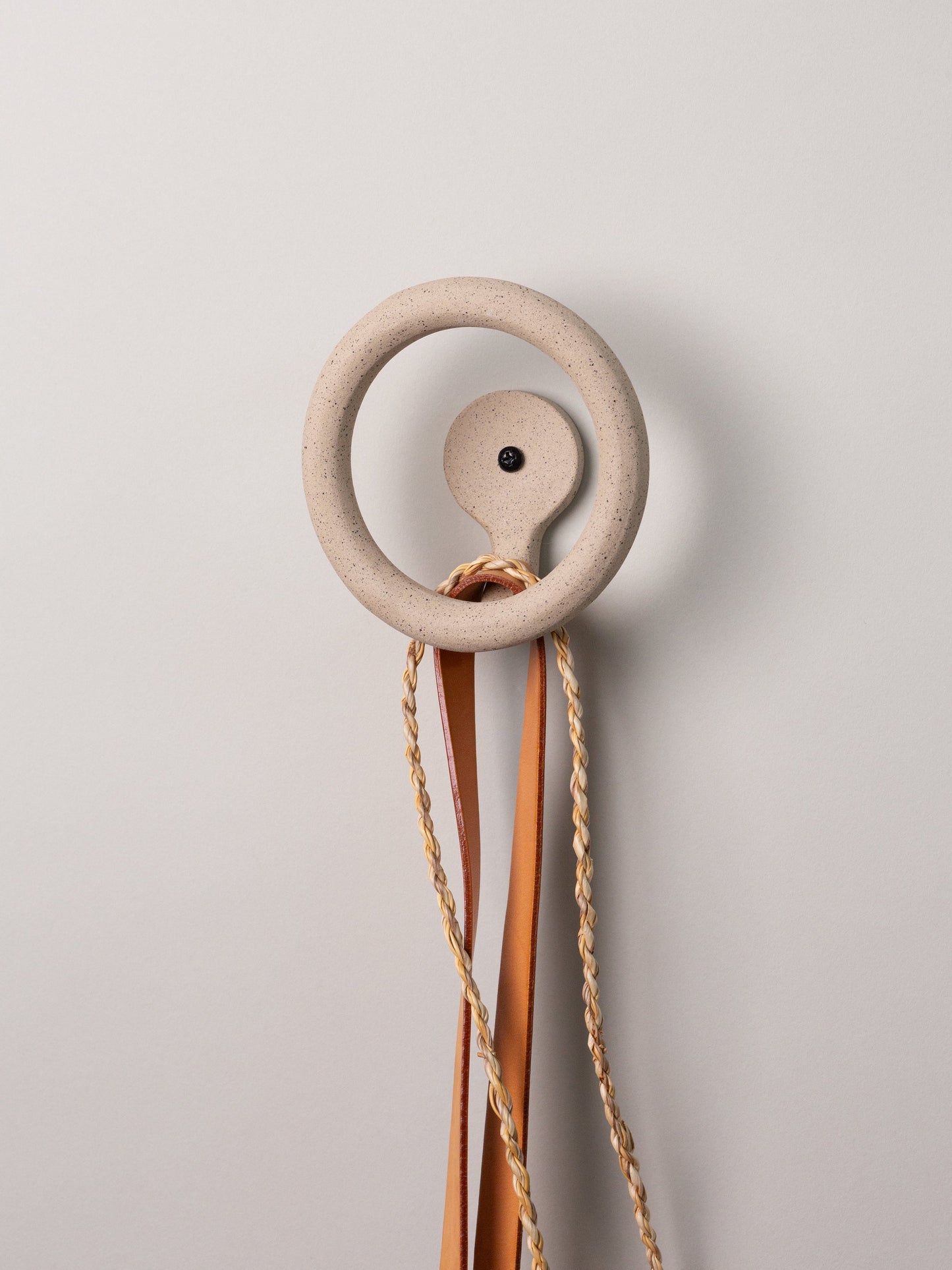Uni Wall Hook by SIN Hardware