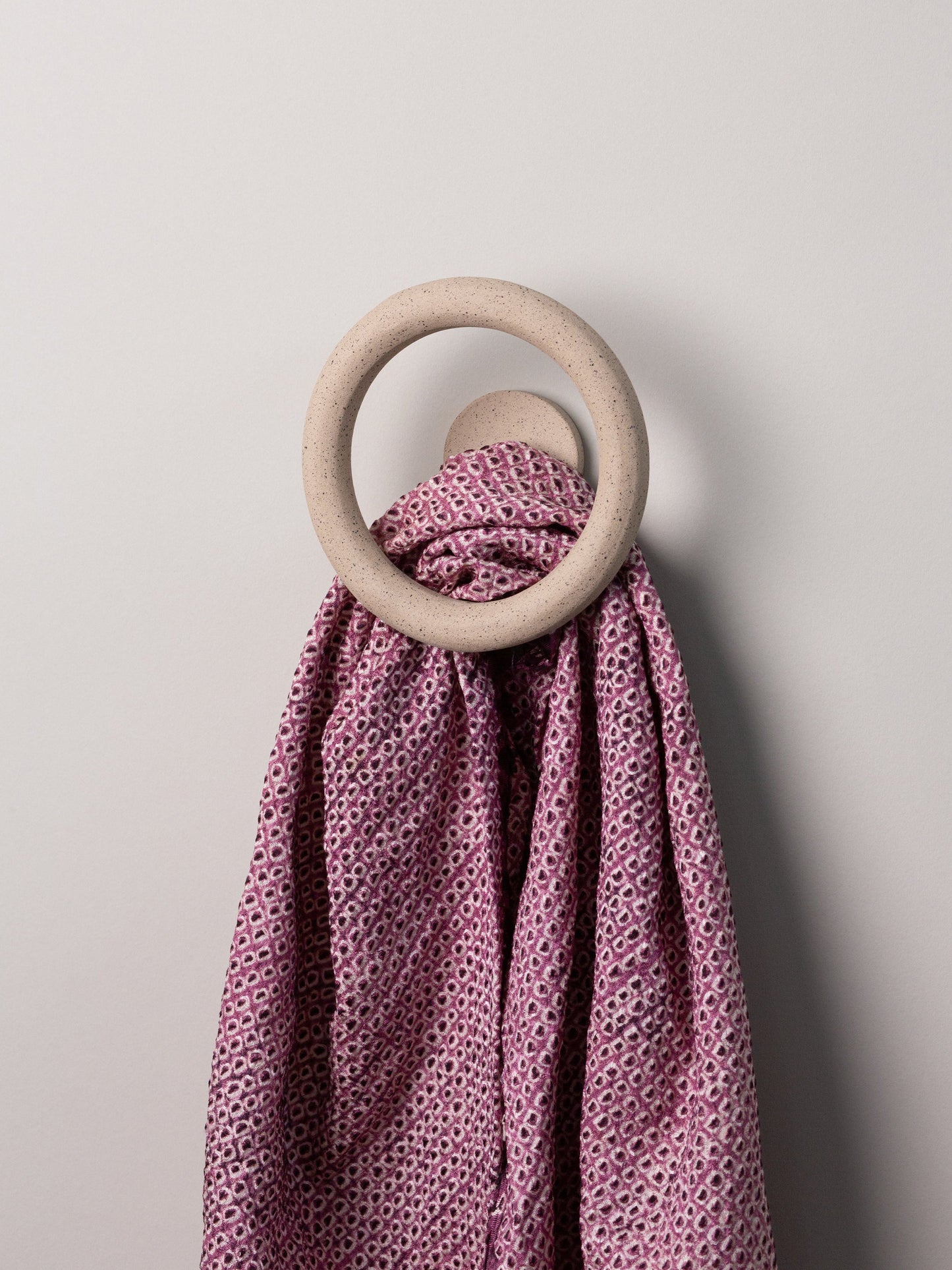 Uni Wall Hook by SIN Hardware